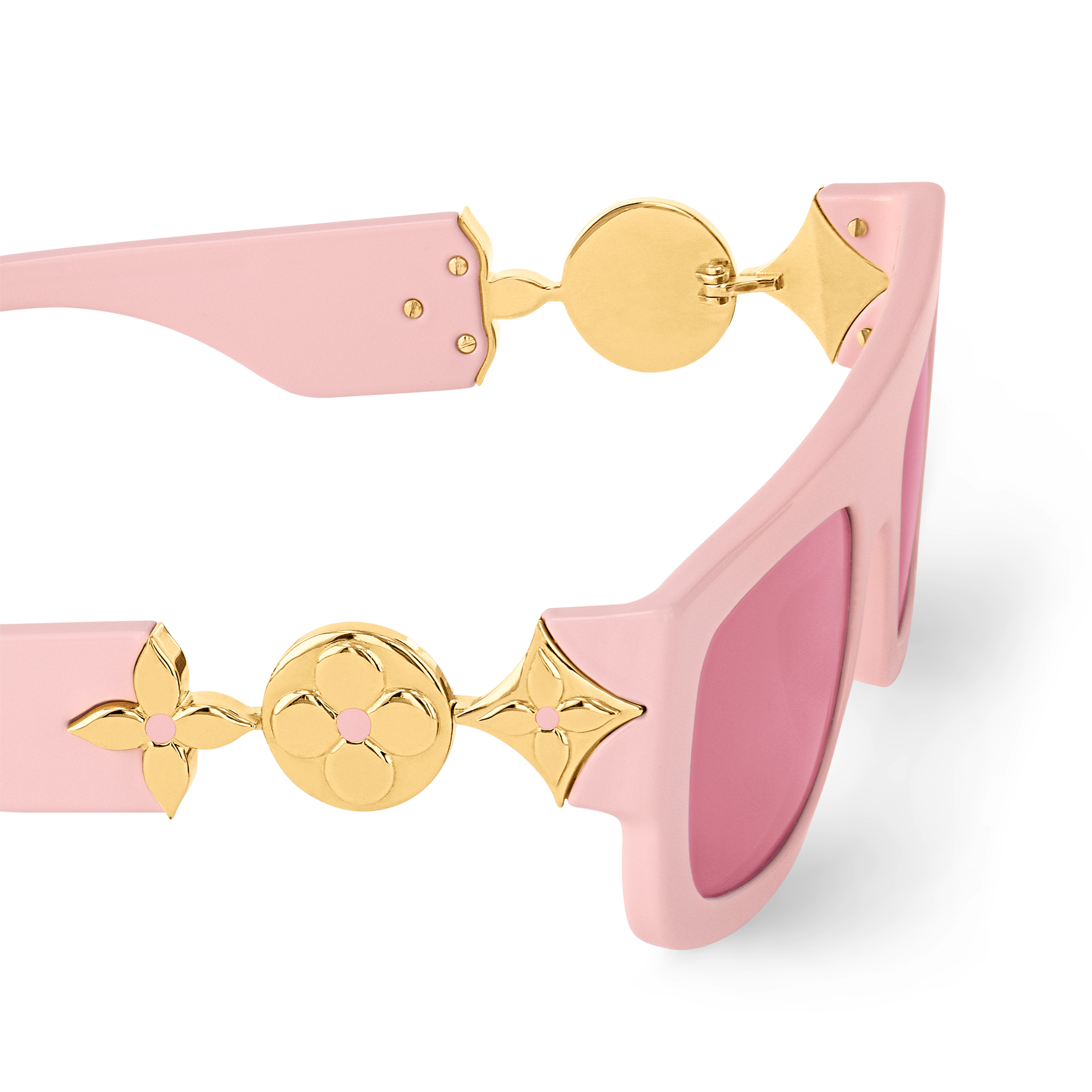 S00 Accessories Sunglasses Monogram Tribute Sunglasses | Louis Vuitton ® (Product zoom)