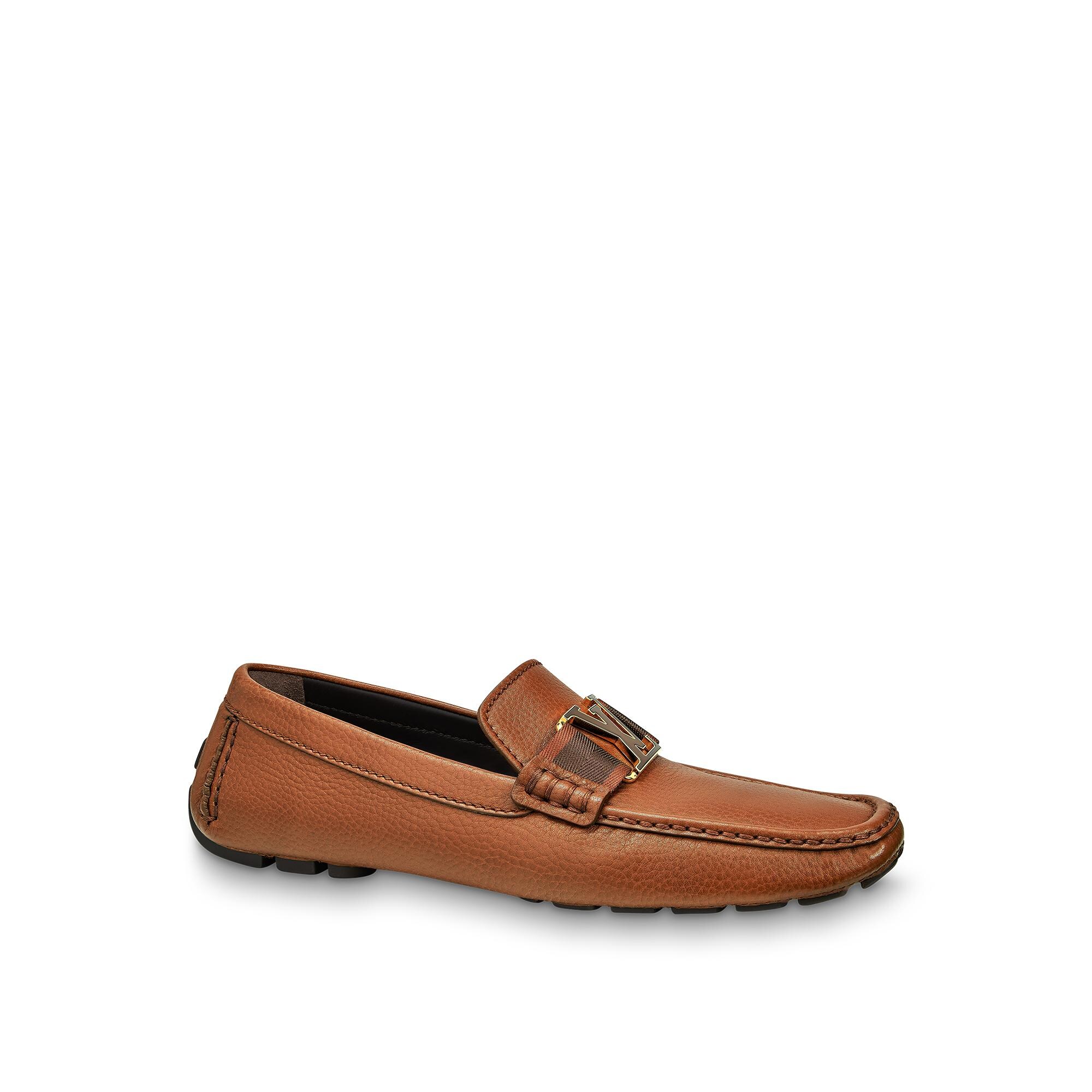 monte carlo moccasin