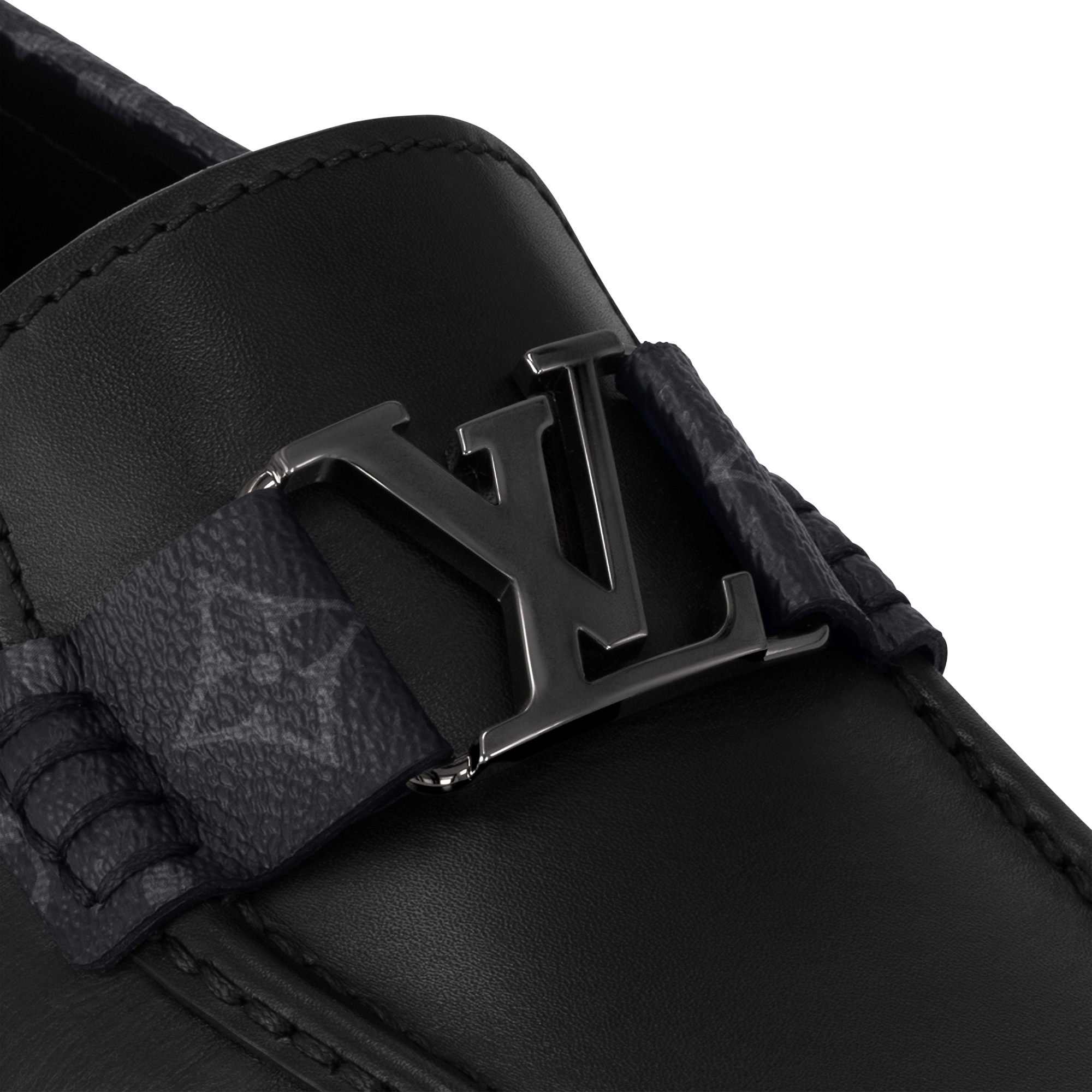 Monte Carlo Moccasin