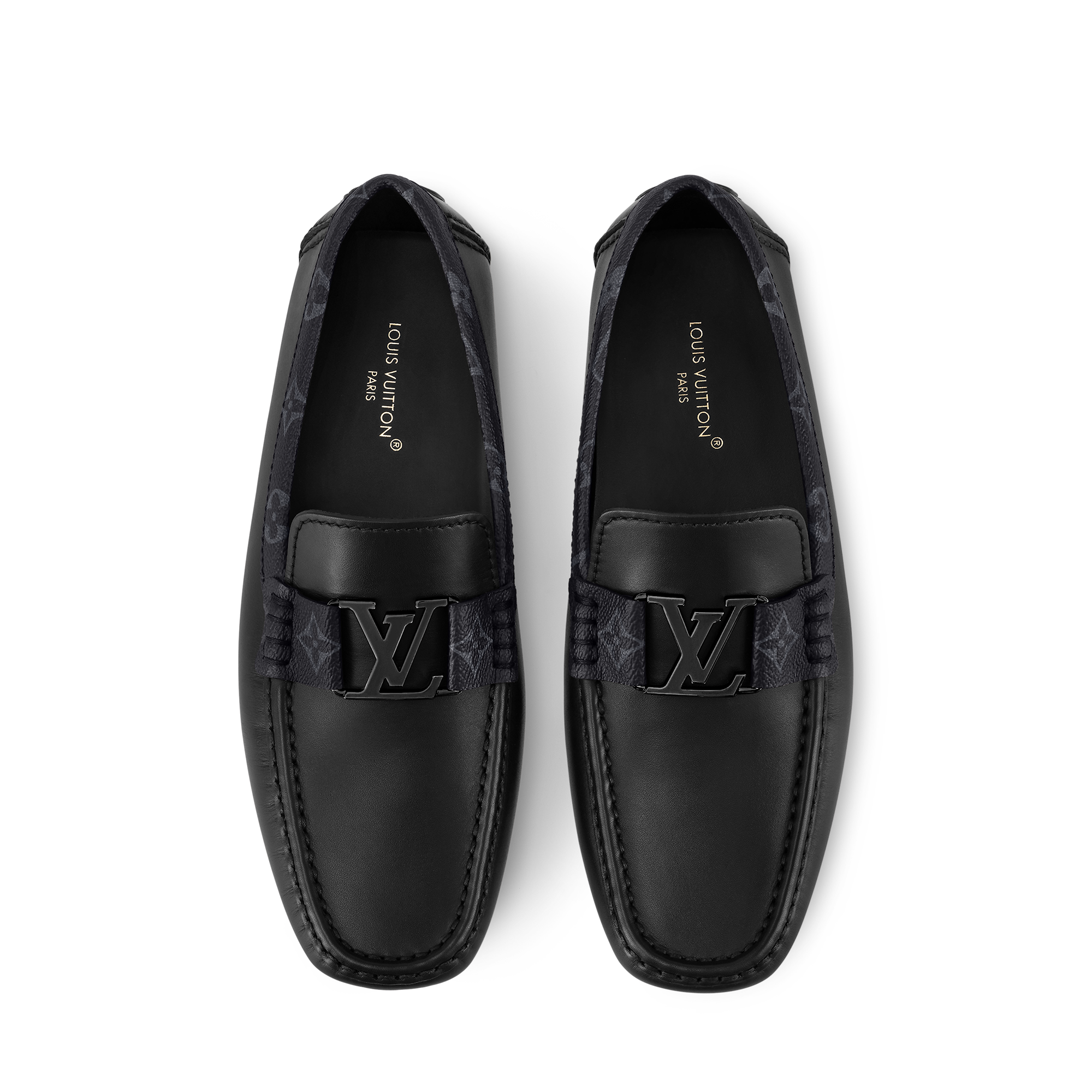 Monte Carlo Moccasin
