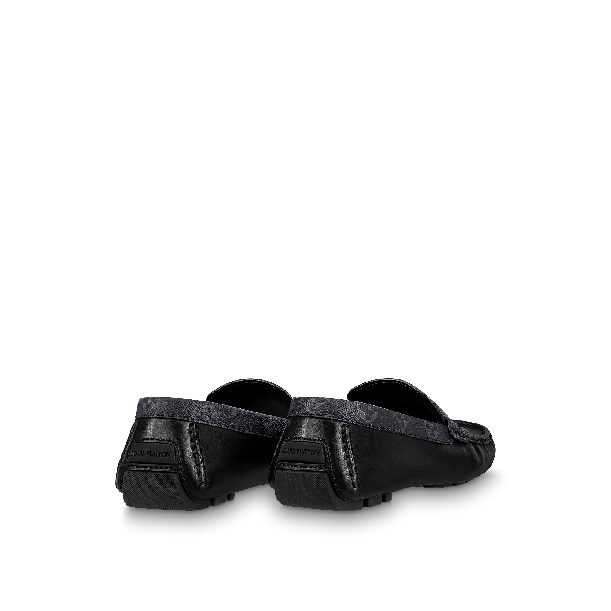 Monte Carlo Moccasin