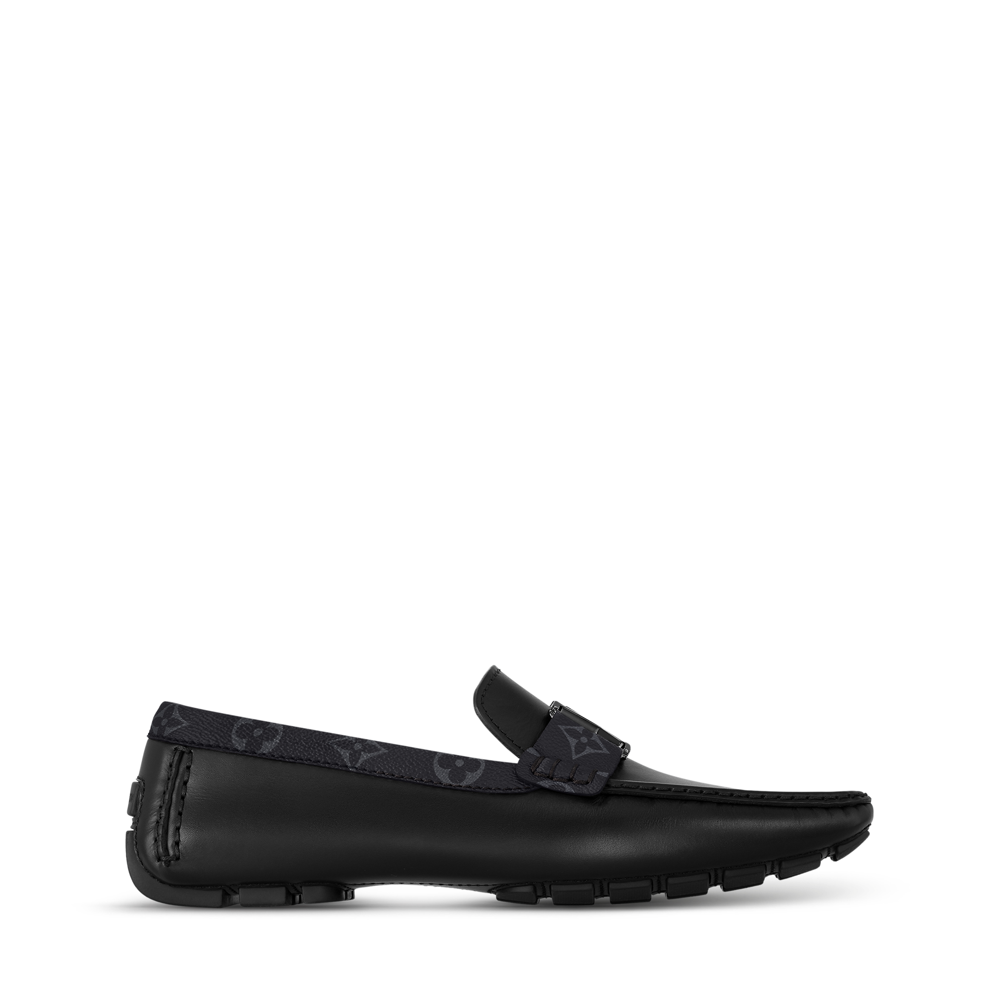 Monte Carlo Moccasin