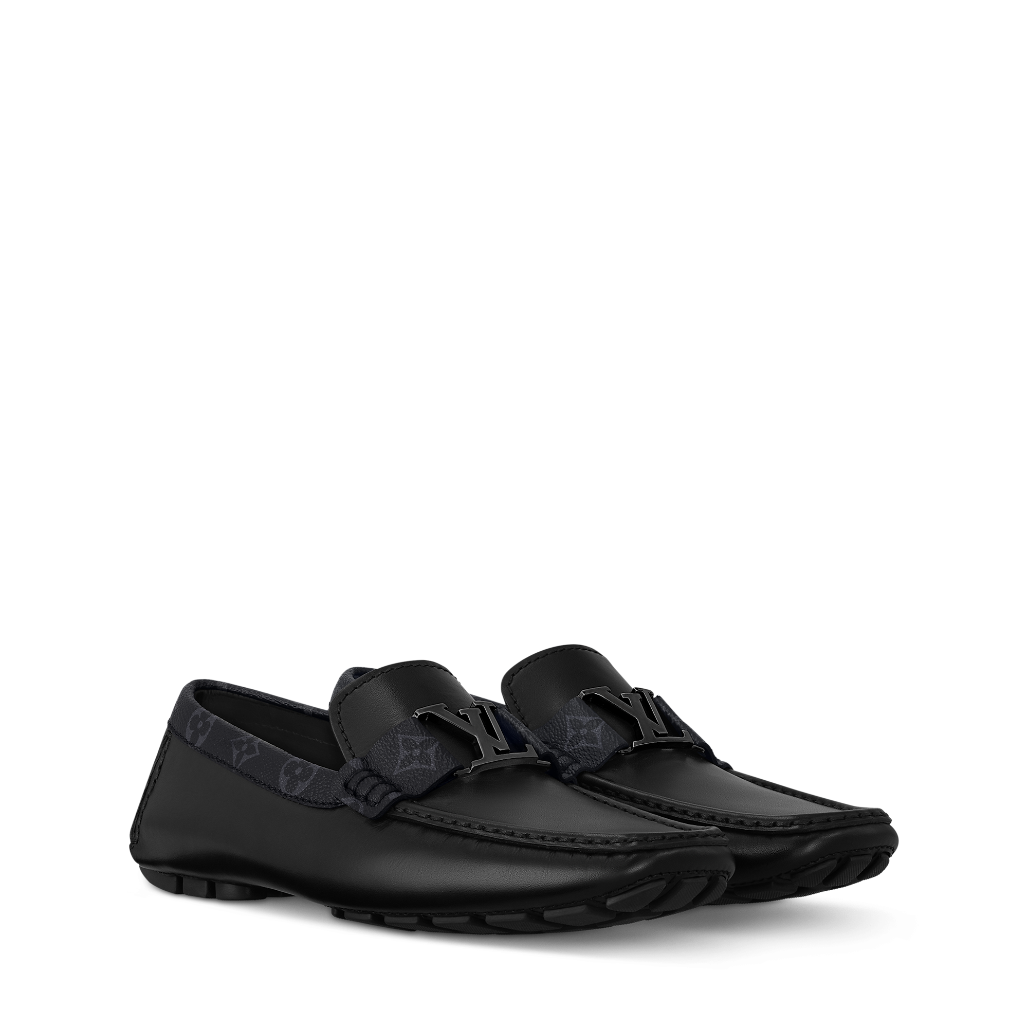 Monte Carlo Moccasin