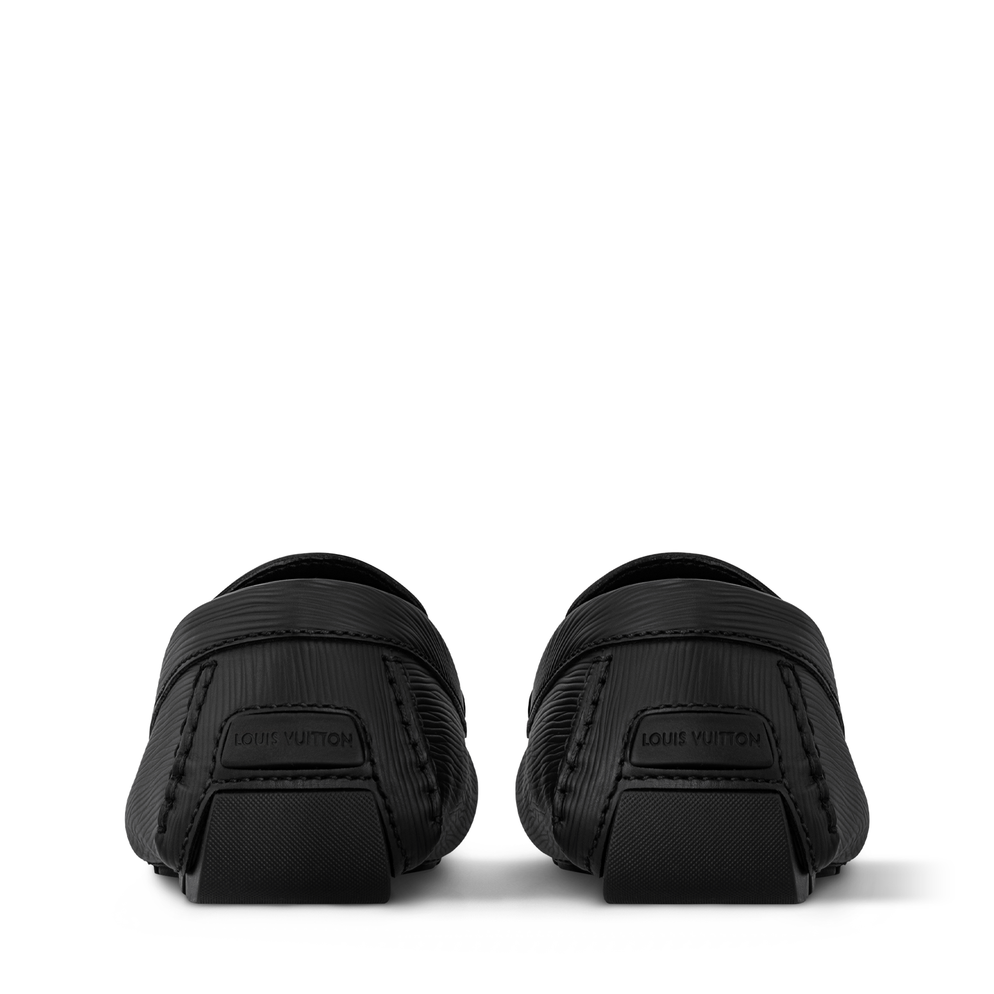  Shoes Loafers and Moccasins Monte Carlo Moccasin | Louis Vuitton ® (Product zoom)