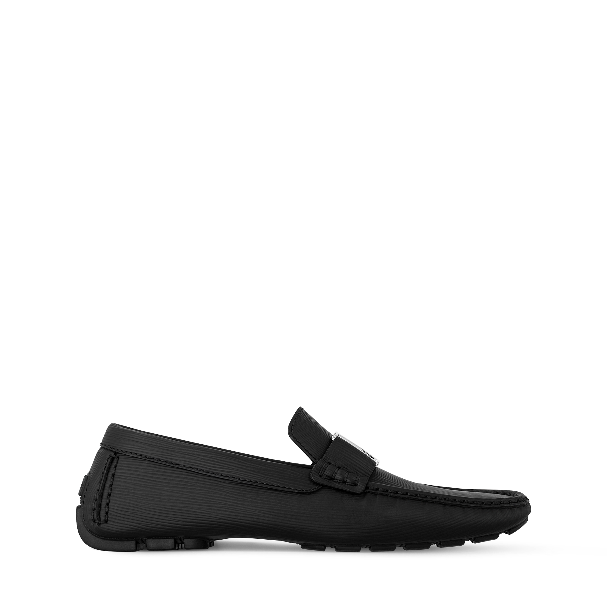  Shoes Loafers and Moccasins Monte Carlo Moccasin | Louis Vuitton ® (Product zoom)