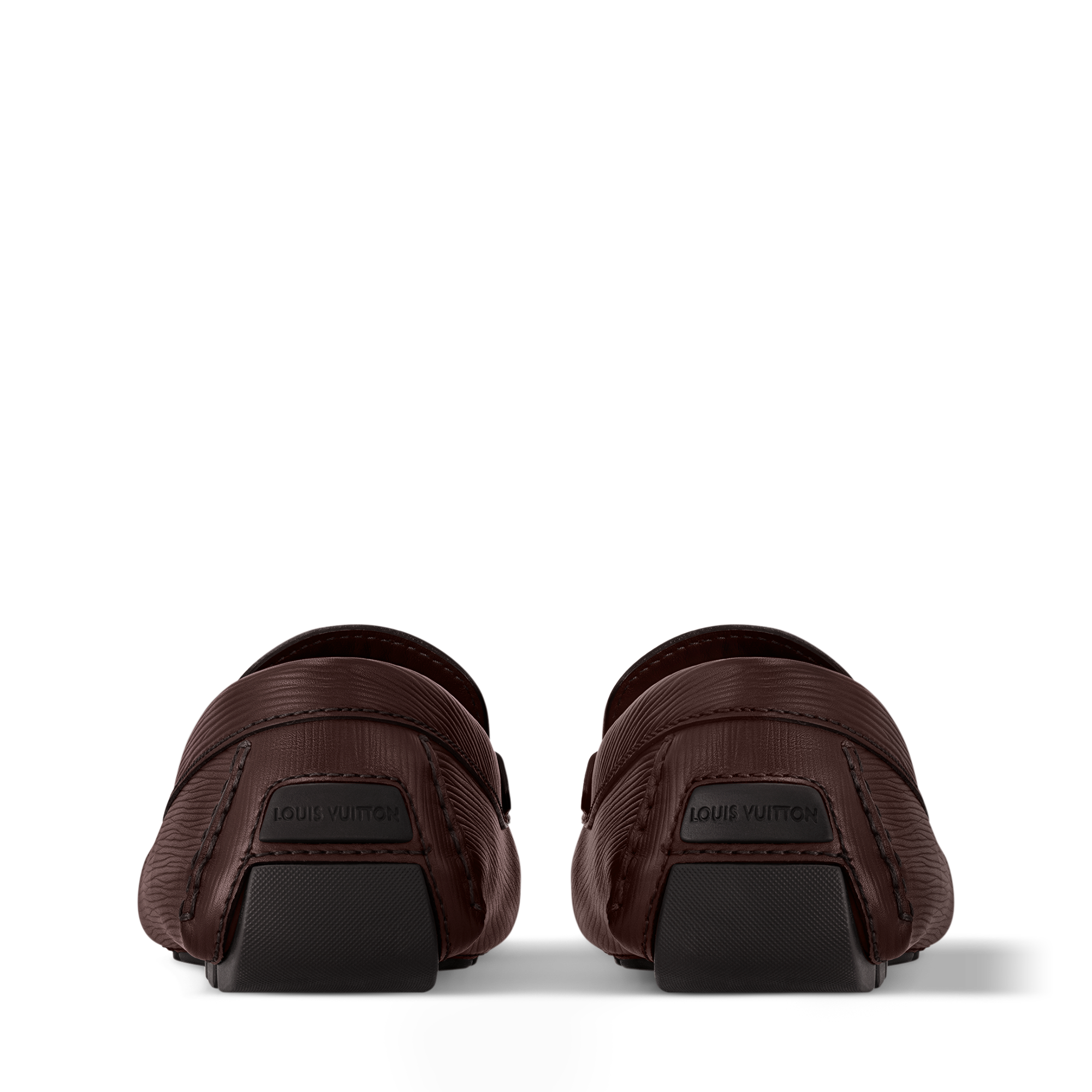  Shoes Loafers and Moccasins Monte Carlo Moccasin | Louis Vuitton ® (Product zoom)