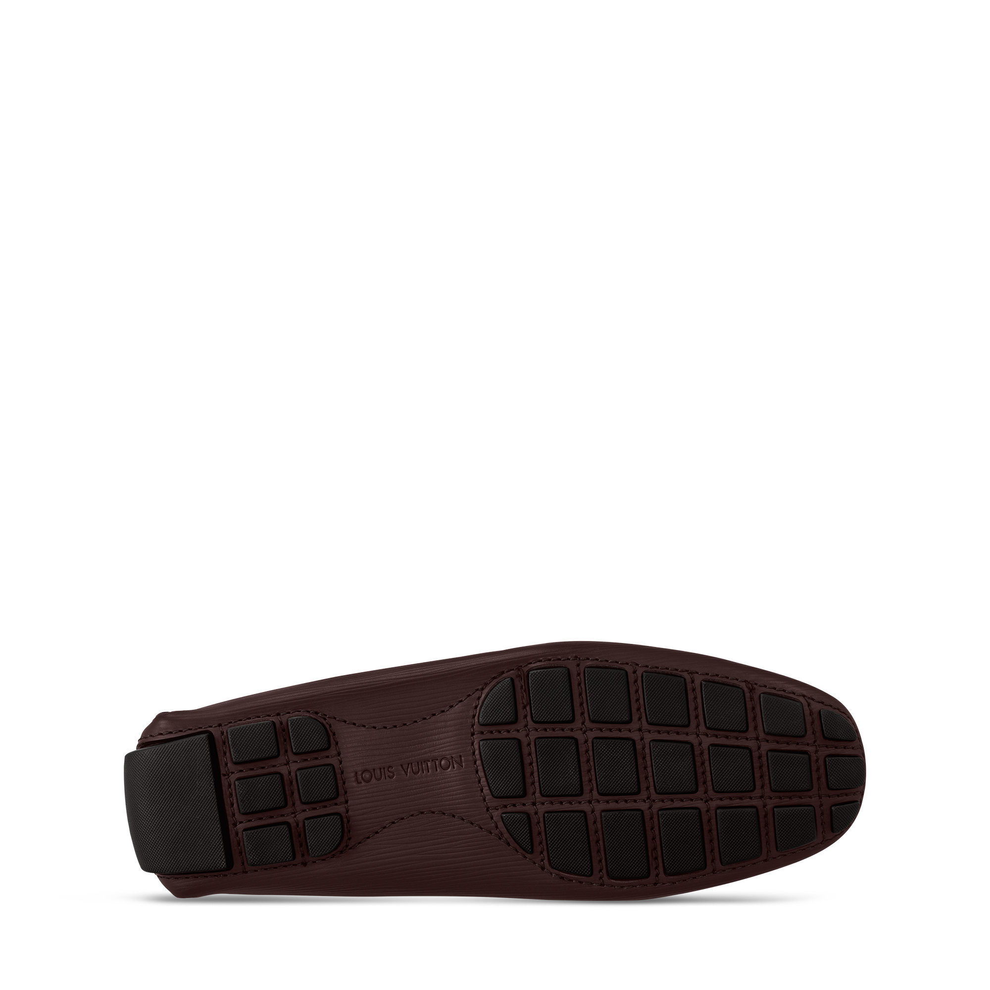  Shoes Loafers and Moccasins Monte Carlo Moccasin | Louis Vuitton ® (Product zoom)