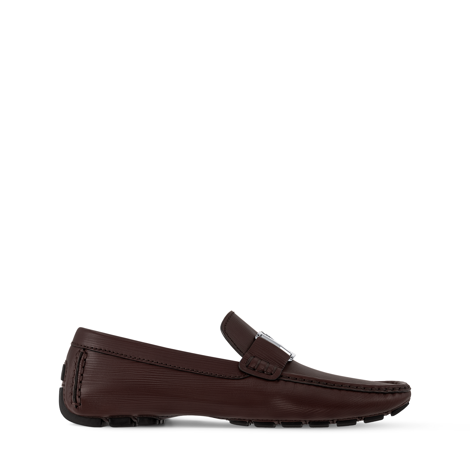  Shoes Loafers and Moccasins Monte Carlo Moccasin | Louis Vuitton ® (Product zoom)