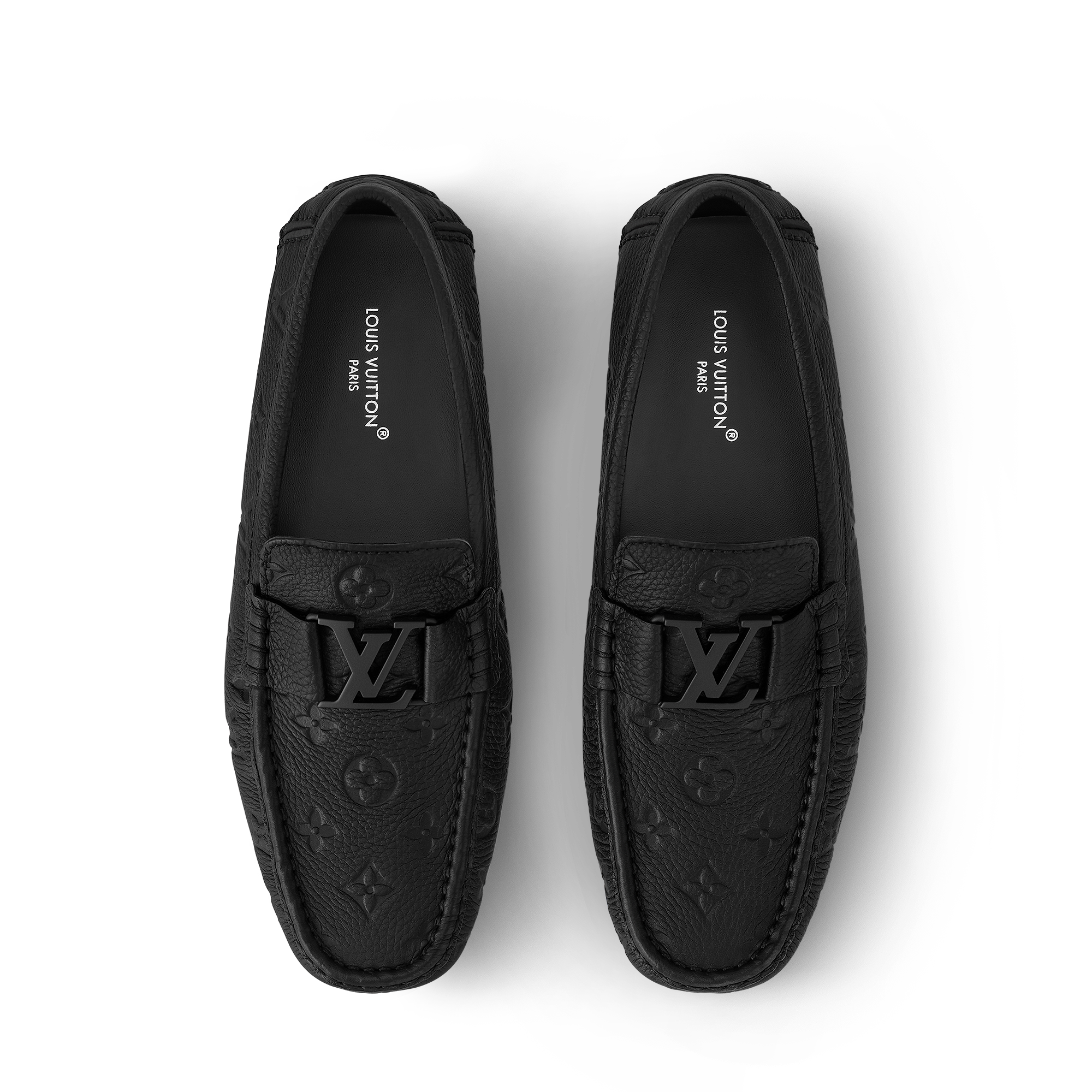 Monte Carlo Moccasin