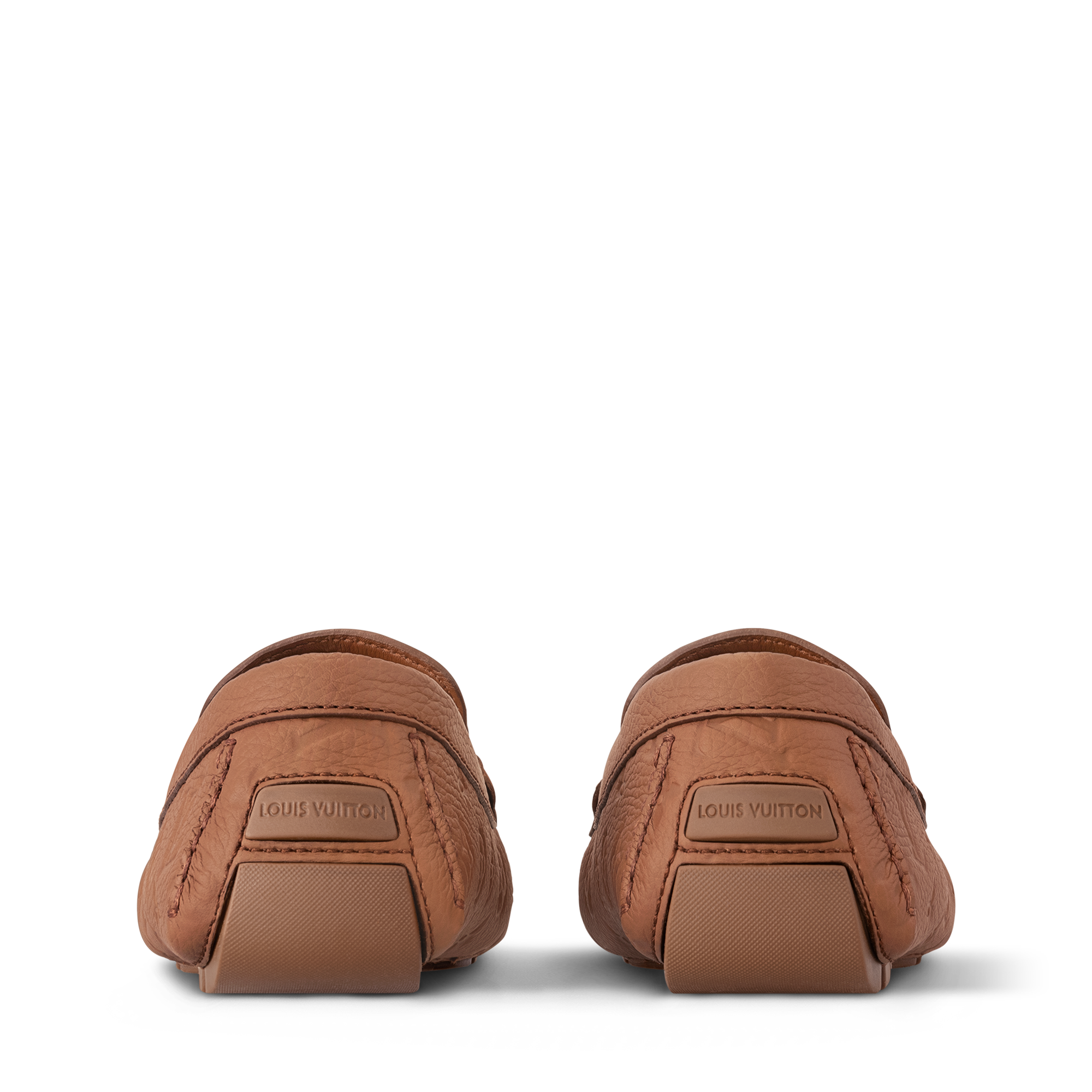  Shoes Loafers and Moccasins Monte Carlo Moccasin | Louis Vuitton ® (Product zoom)
