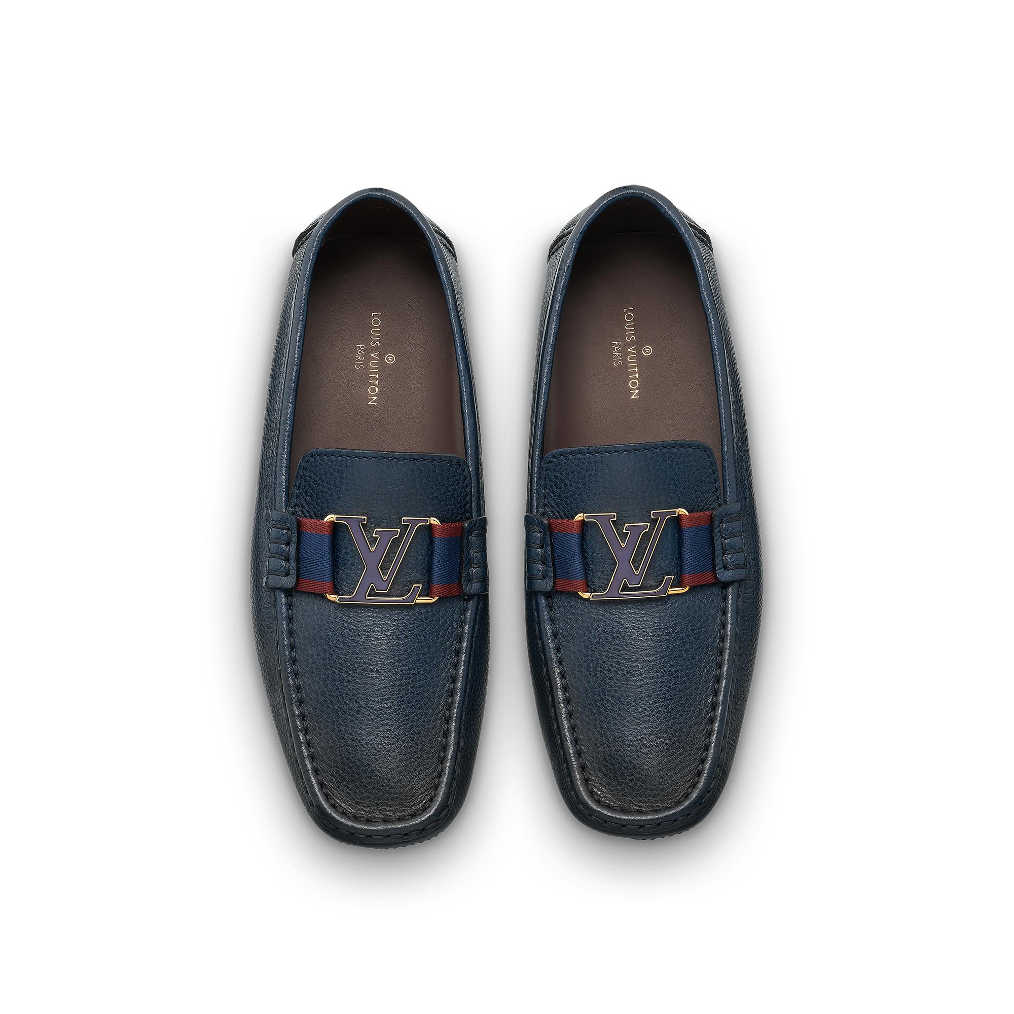 monte carlo moccasin