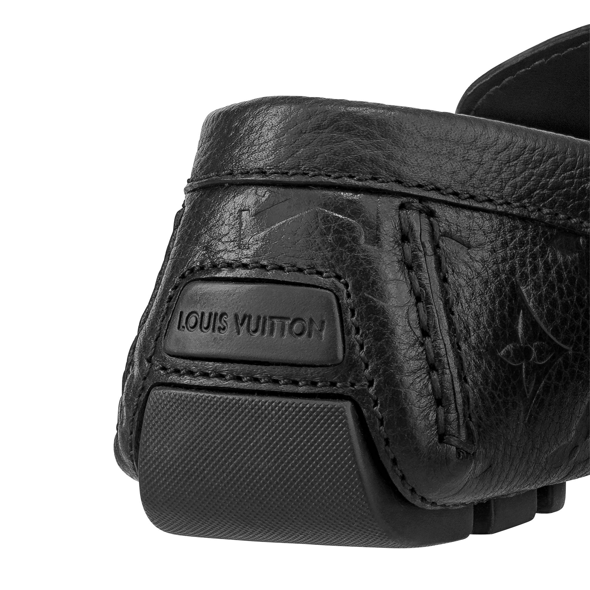 Monte Carlo Moccasin - Men - Shoes 