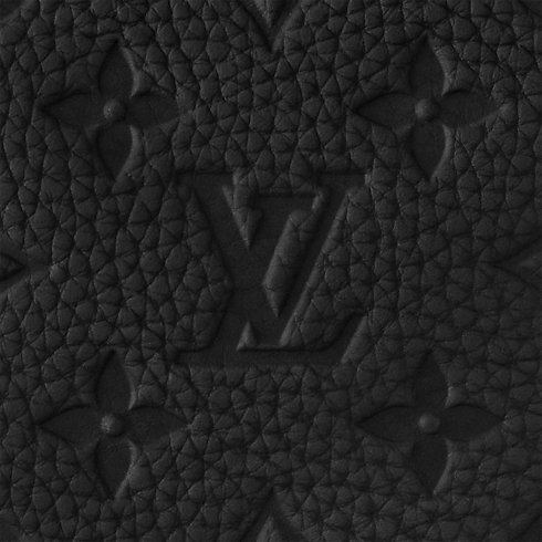 Monogram Taurillon Leather Bags All Collections Montsouris Backpack | Louis Vuitton ® (Product zoom)