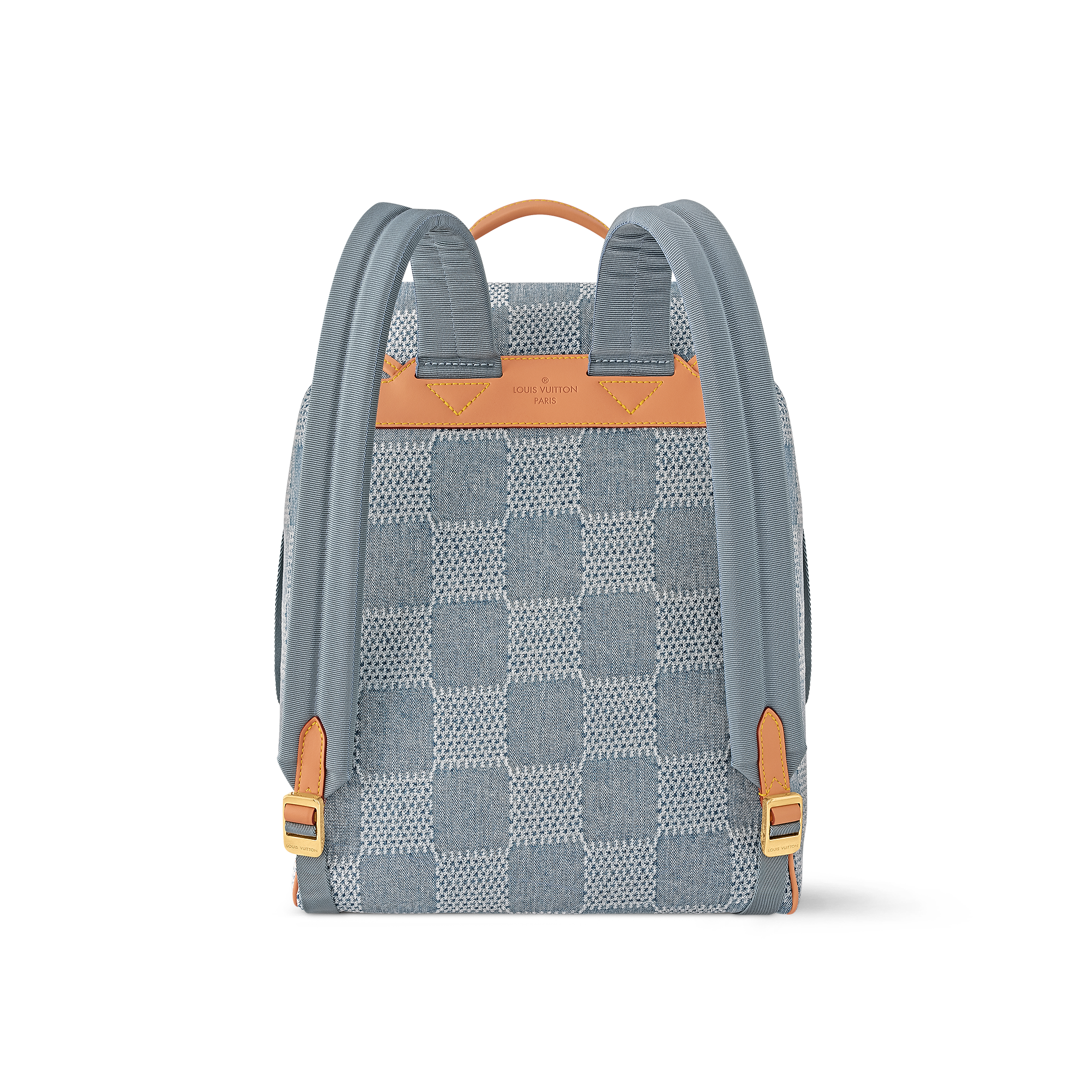 Montsouris Backpack