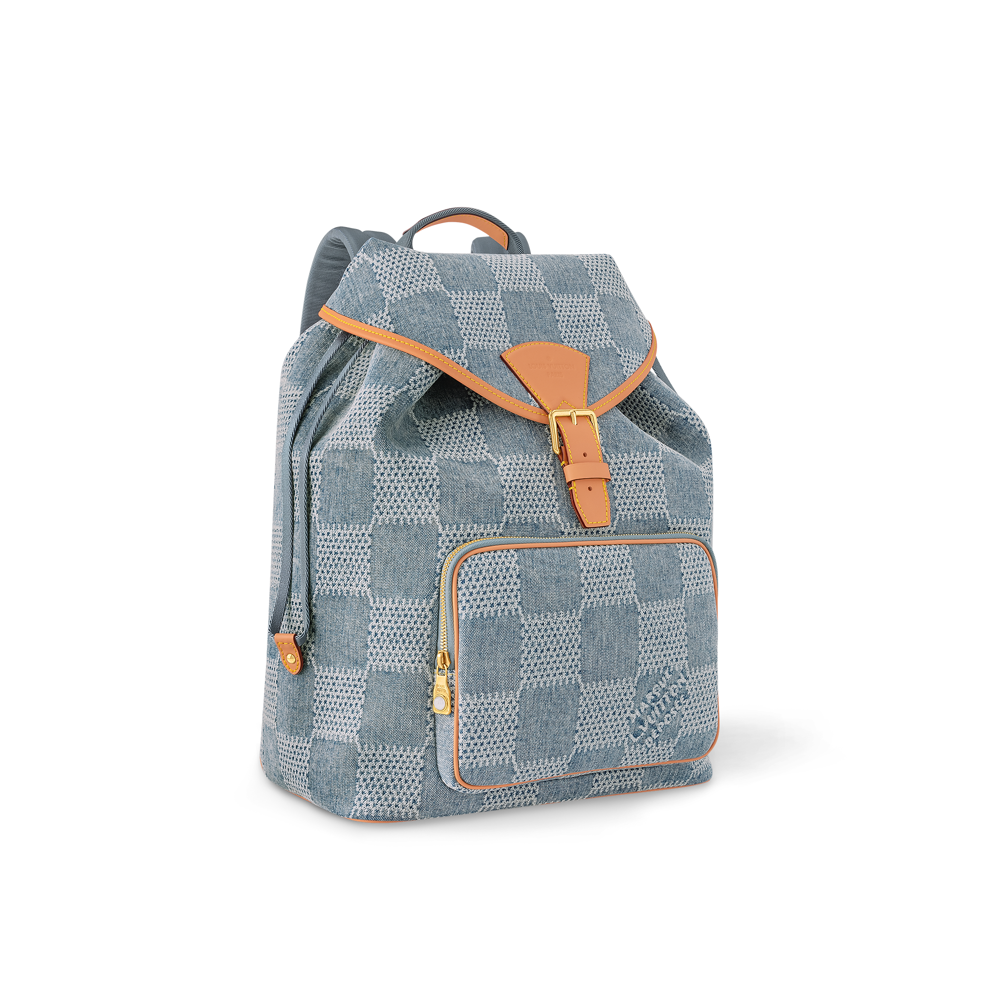Montsouris Backpack