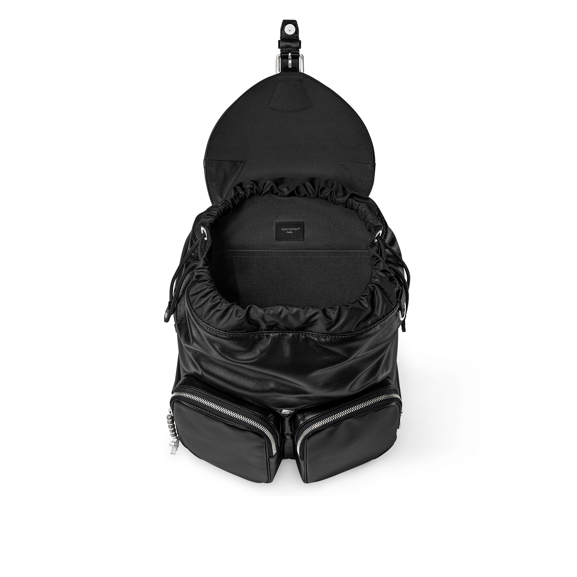 Montsouris Cargo Backpack