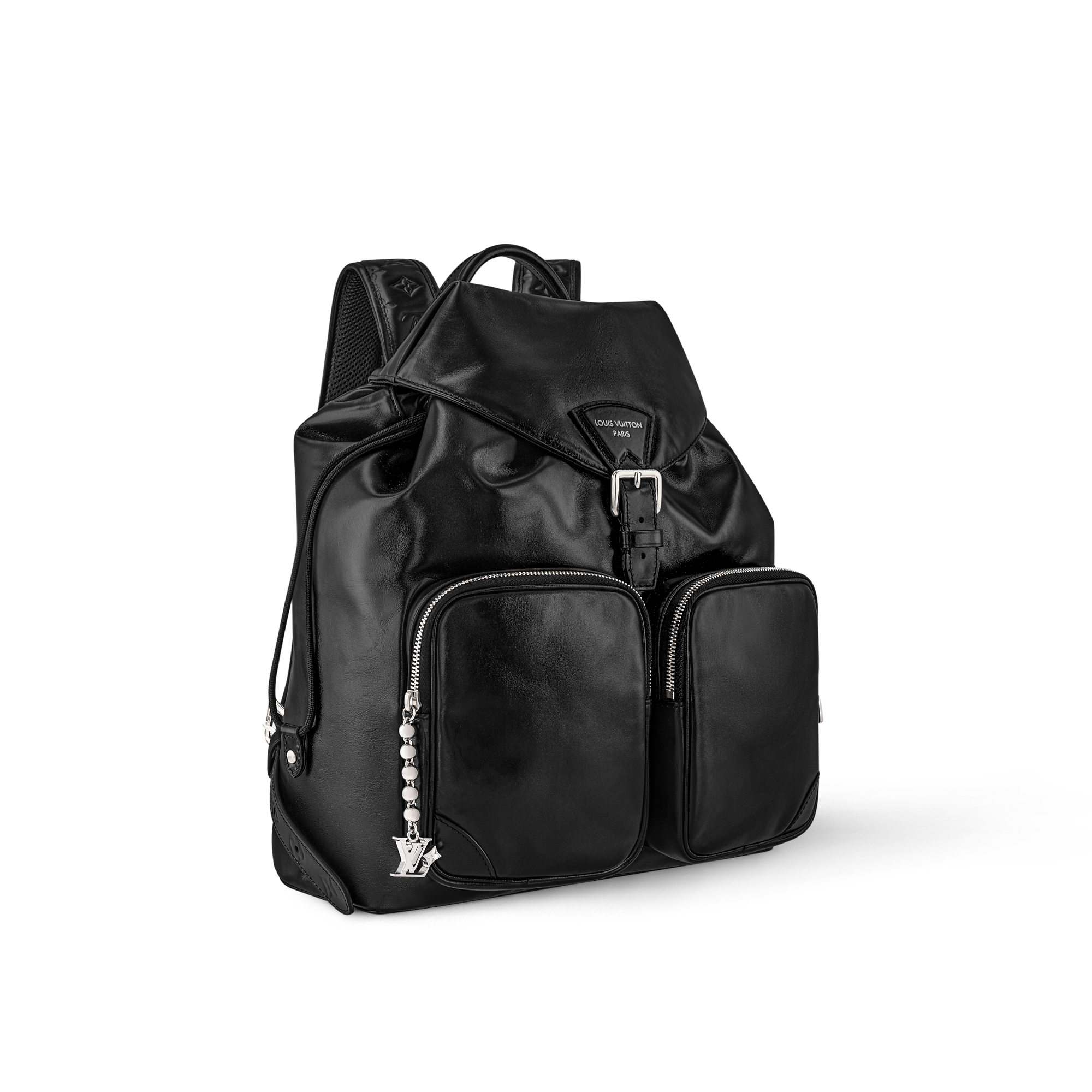 Montsouris Cargo Backpack