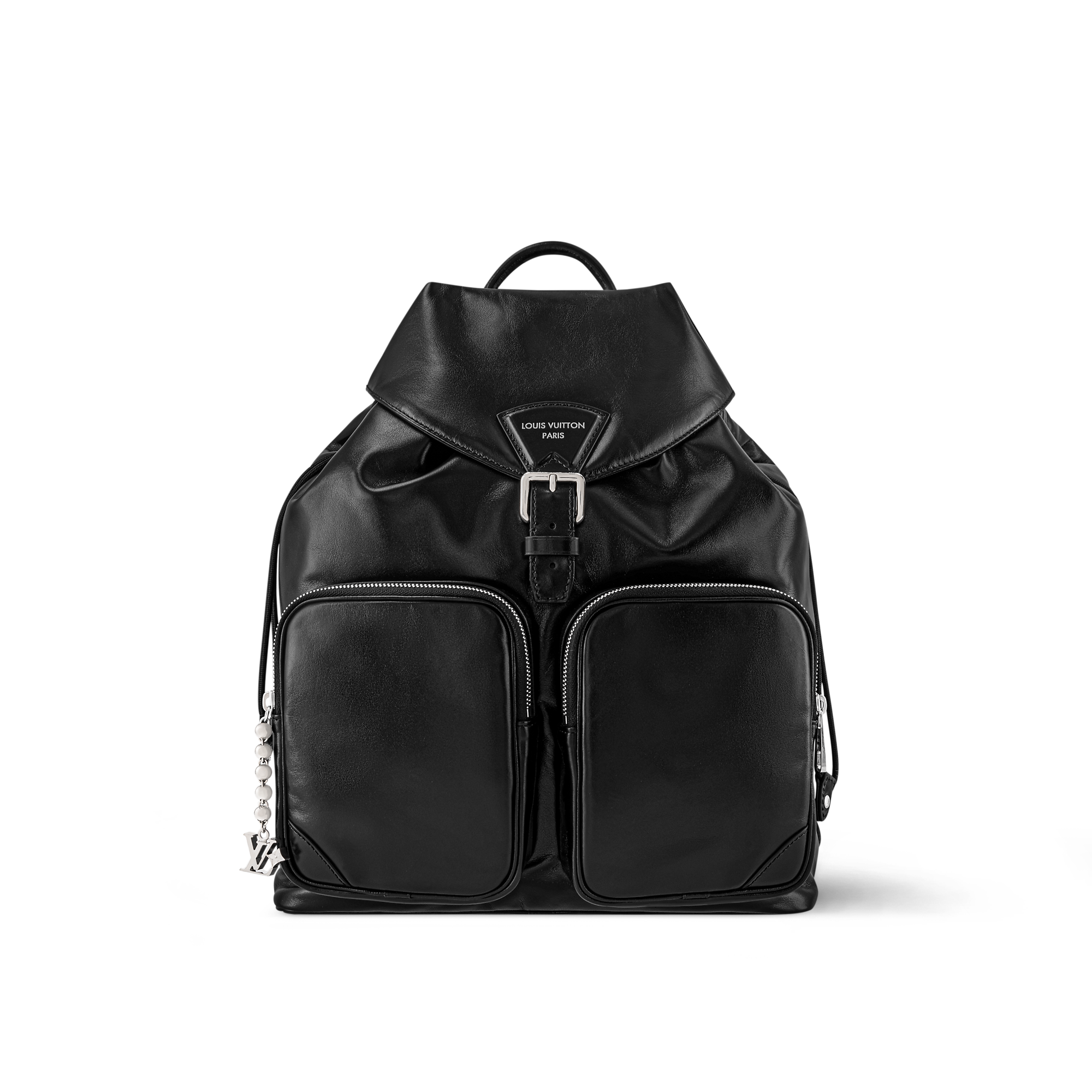 Montsouris Cargo Backpack