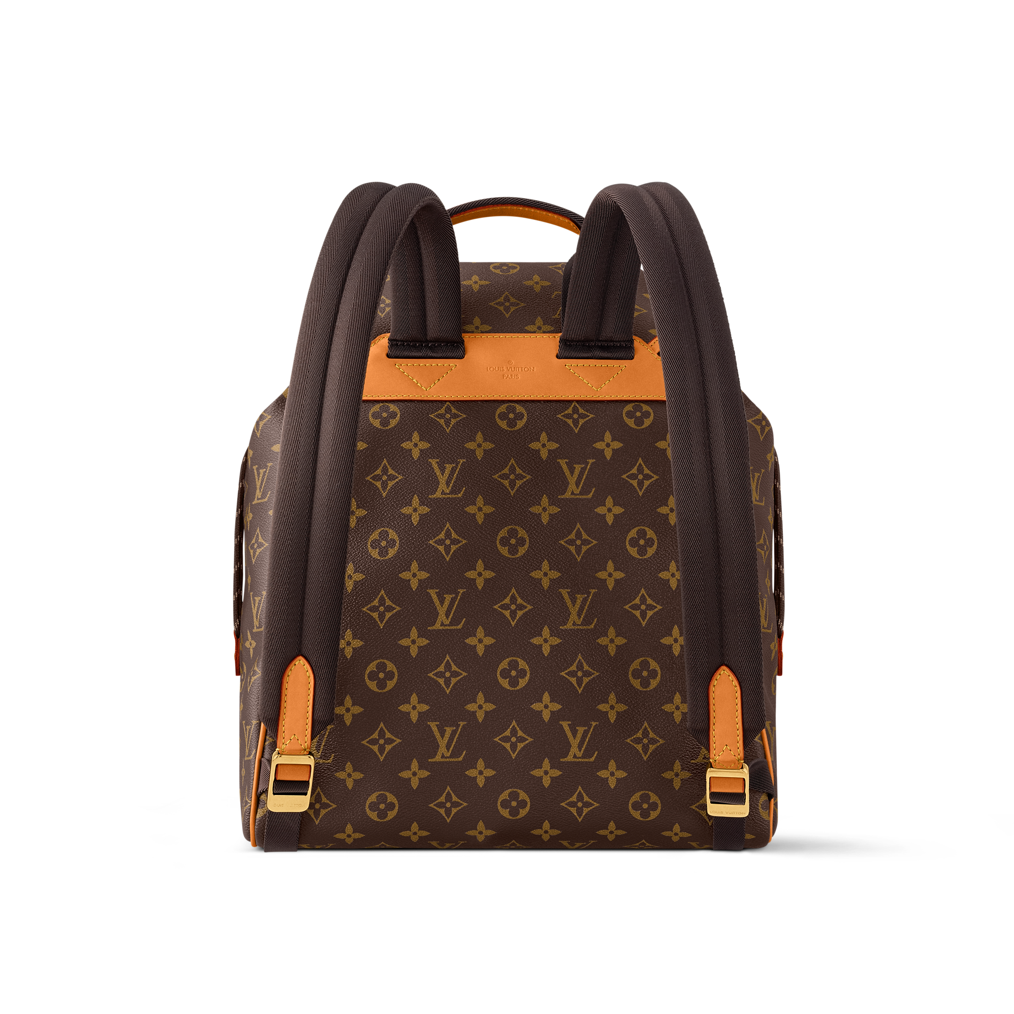 Montsouris Cargo Backpack