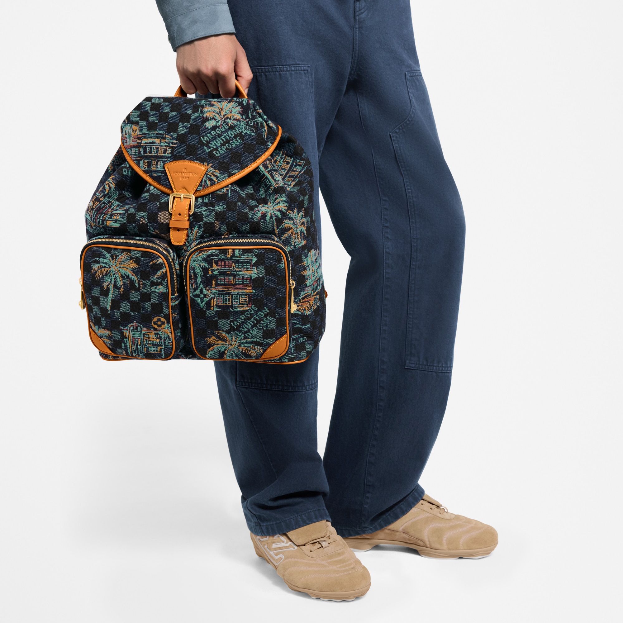 Damier Other Men