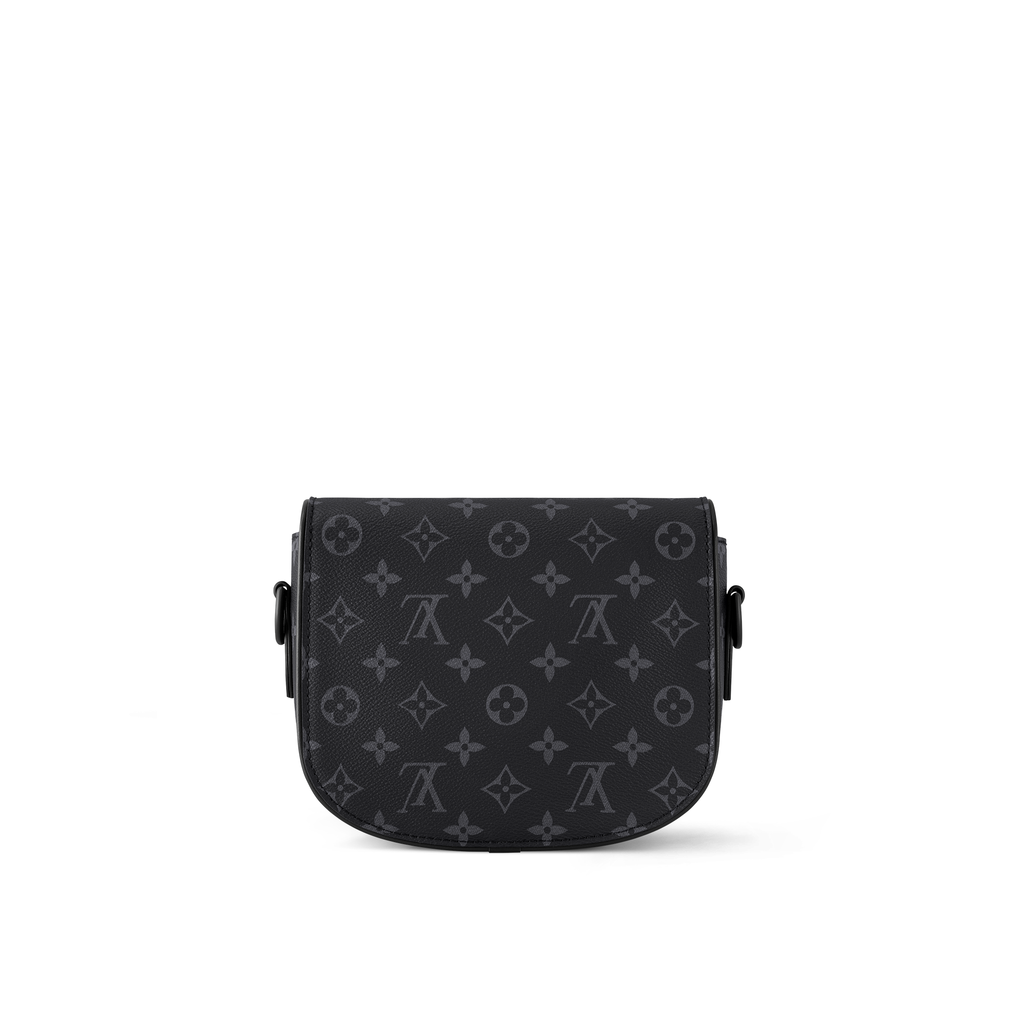 Monogram Eclipse Canvas Men
