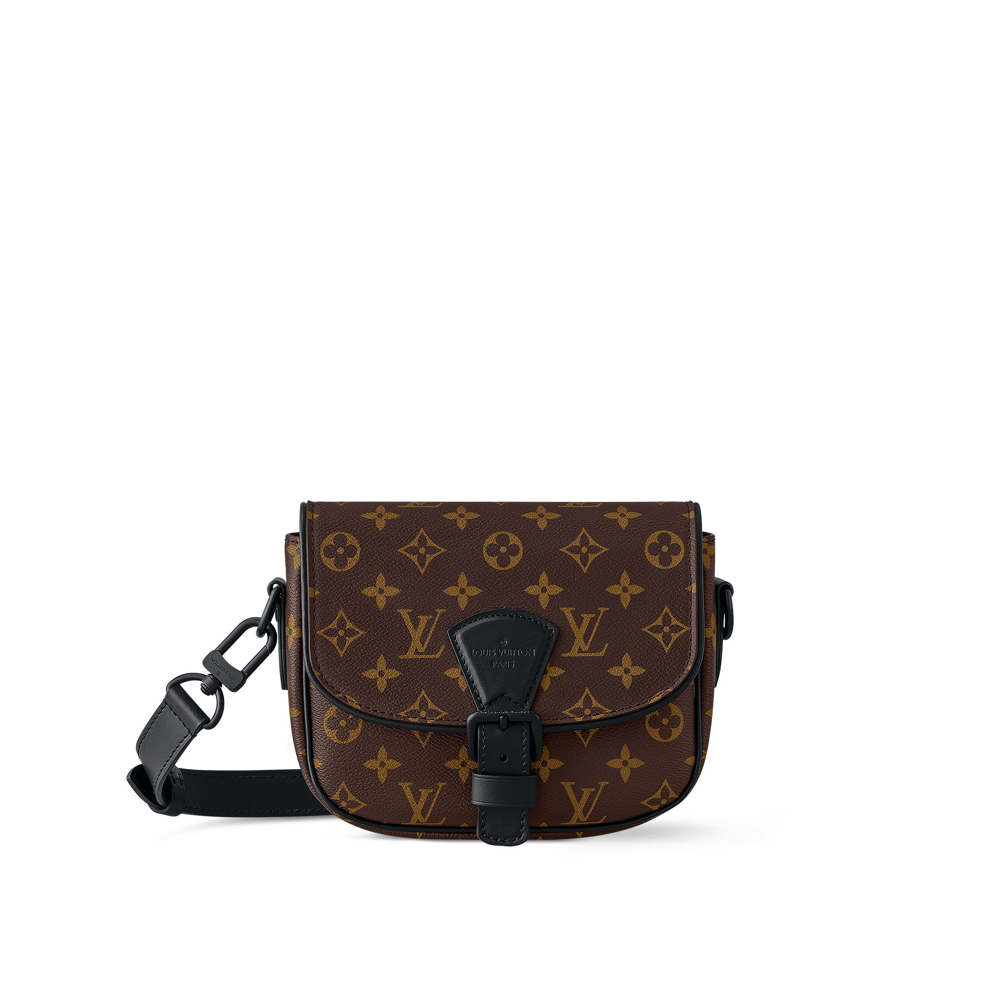 Montsouris Messenger PM