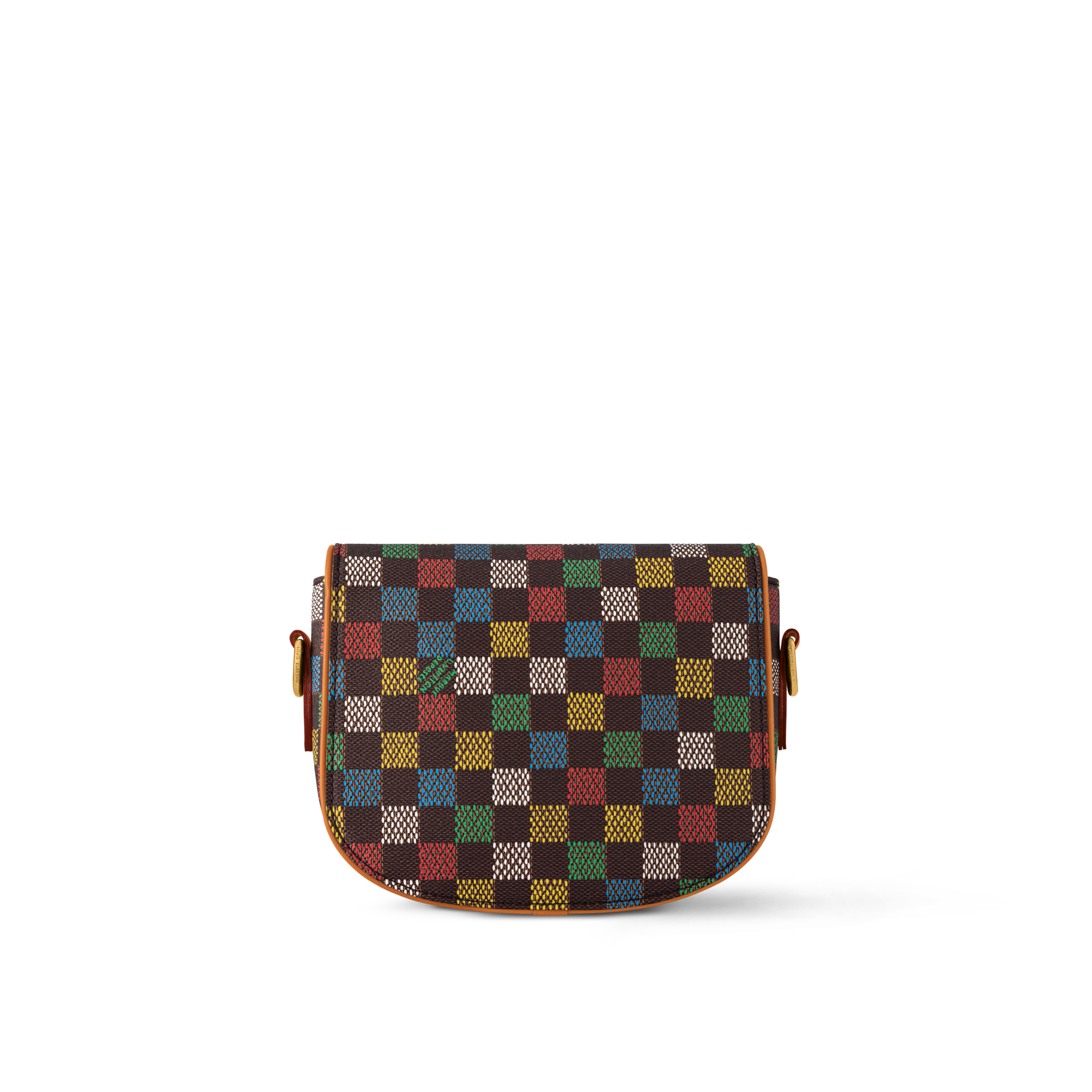 Damier Ebene Men