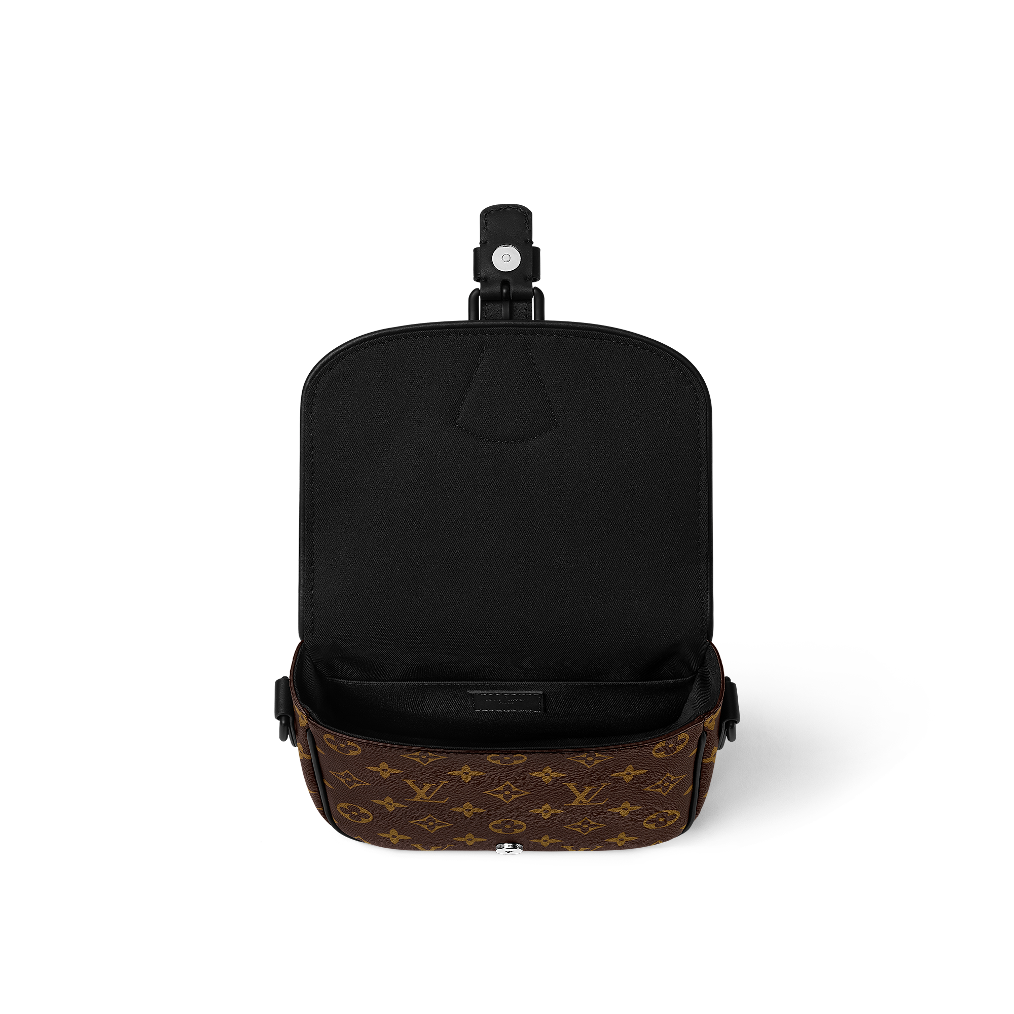 Montsouris Messenger PM​