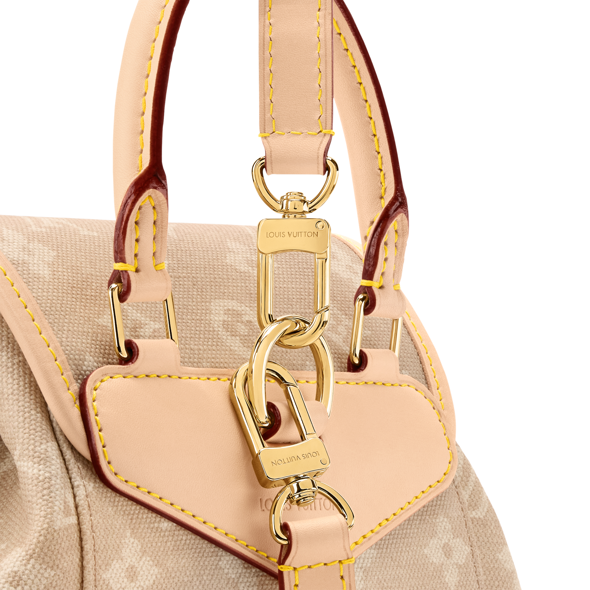 Other Monogram Canvas Handbags All Handbags Montsouris PM | Louis Vuitton ® (Product zoom)