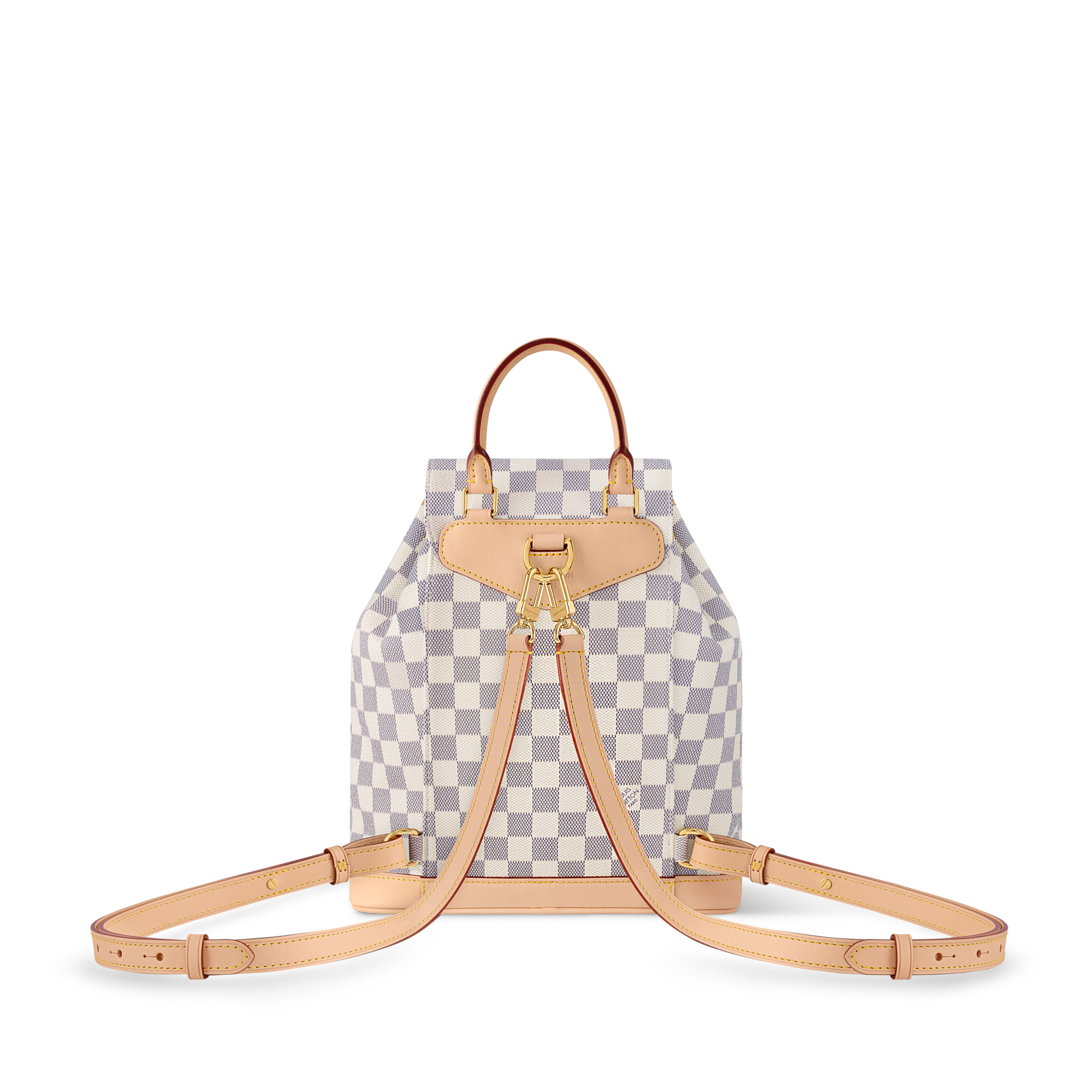 Damier Azur Women