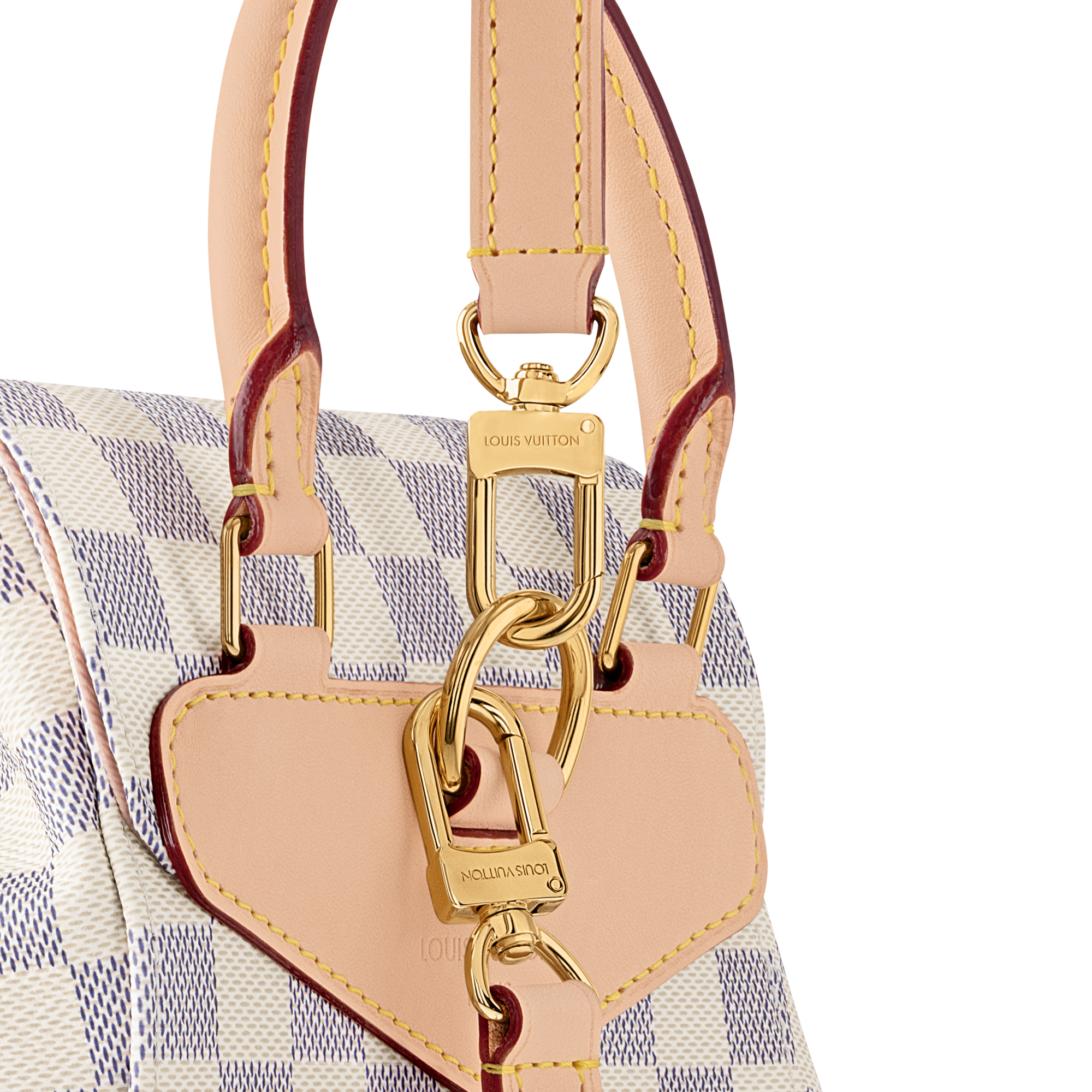 Damier Azur Women