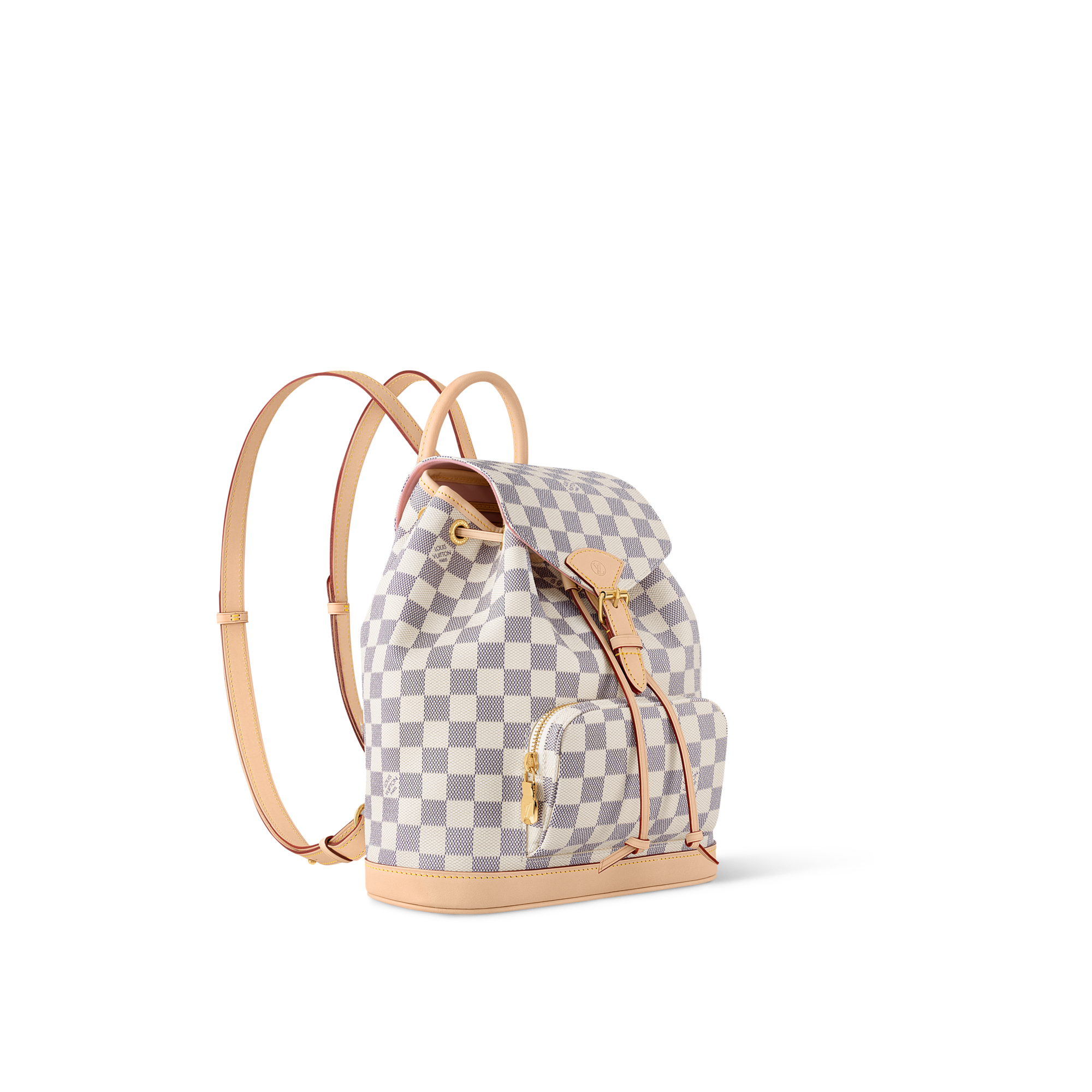 Damier Azur Women