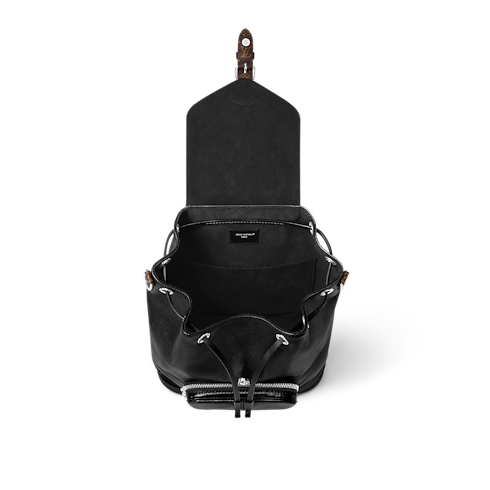 LV Vibe Handbags All Handbags Montsouris Vibe PM | Louis Vuitton ® (Product zoom)