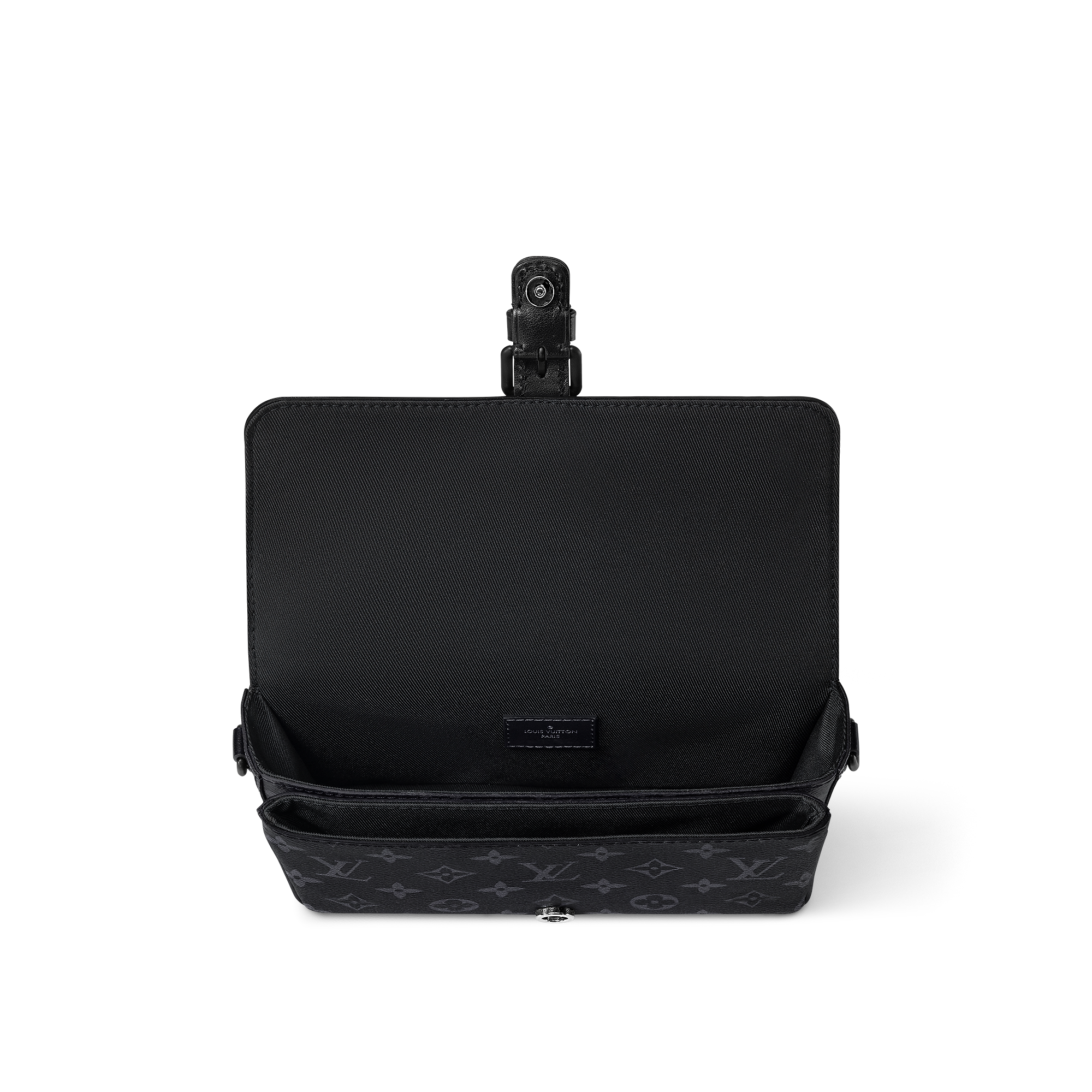 Montsouris Wearable Wallet