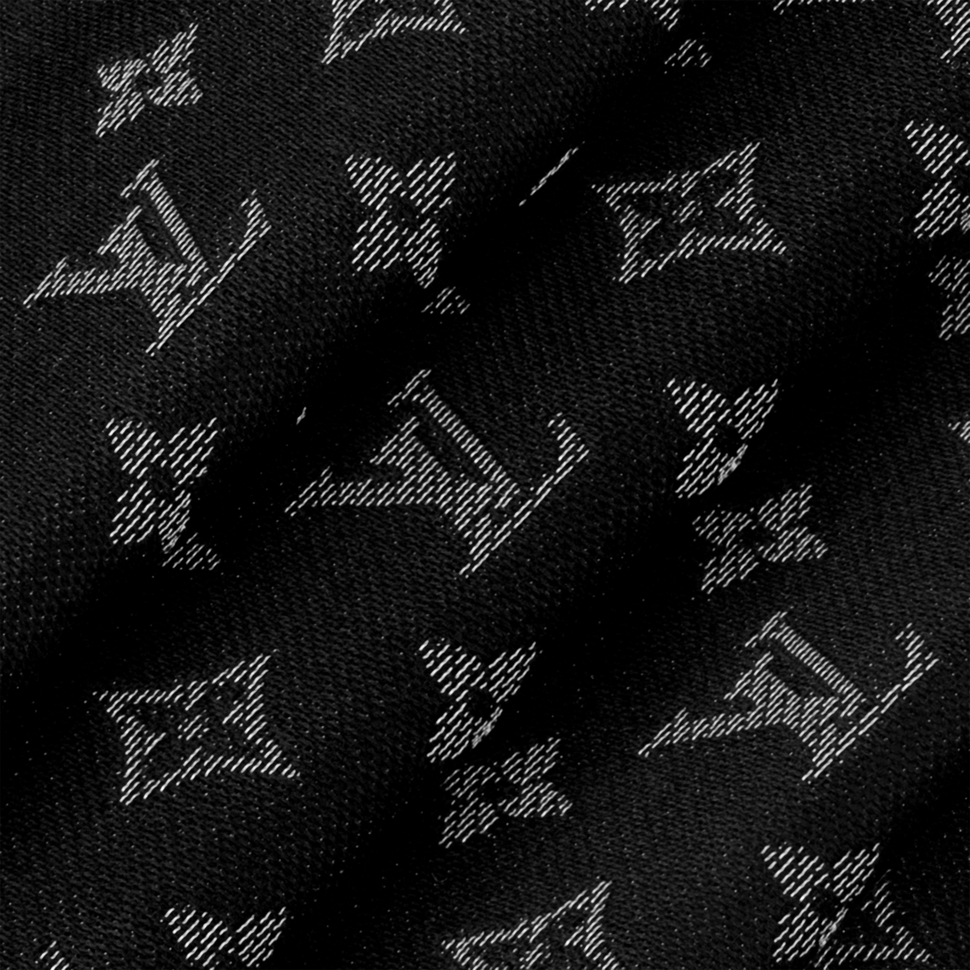 S00 Accessories Shawls and Stoles Moonlight Shawl | Louis Vuitton ® (Product zoom)