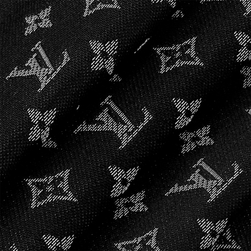 S00 Accessories Shawls and Stoles Moonlight Shawl | Louis Vuitton ® (Product zoom)