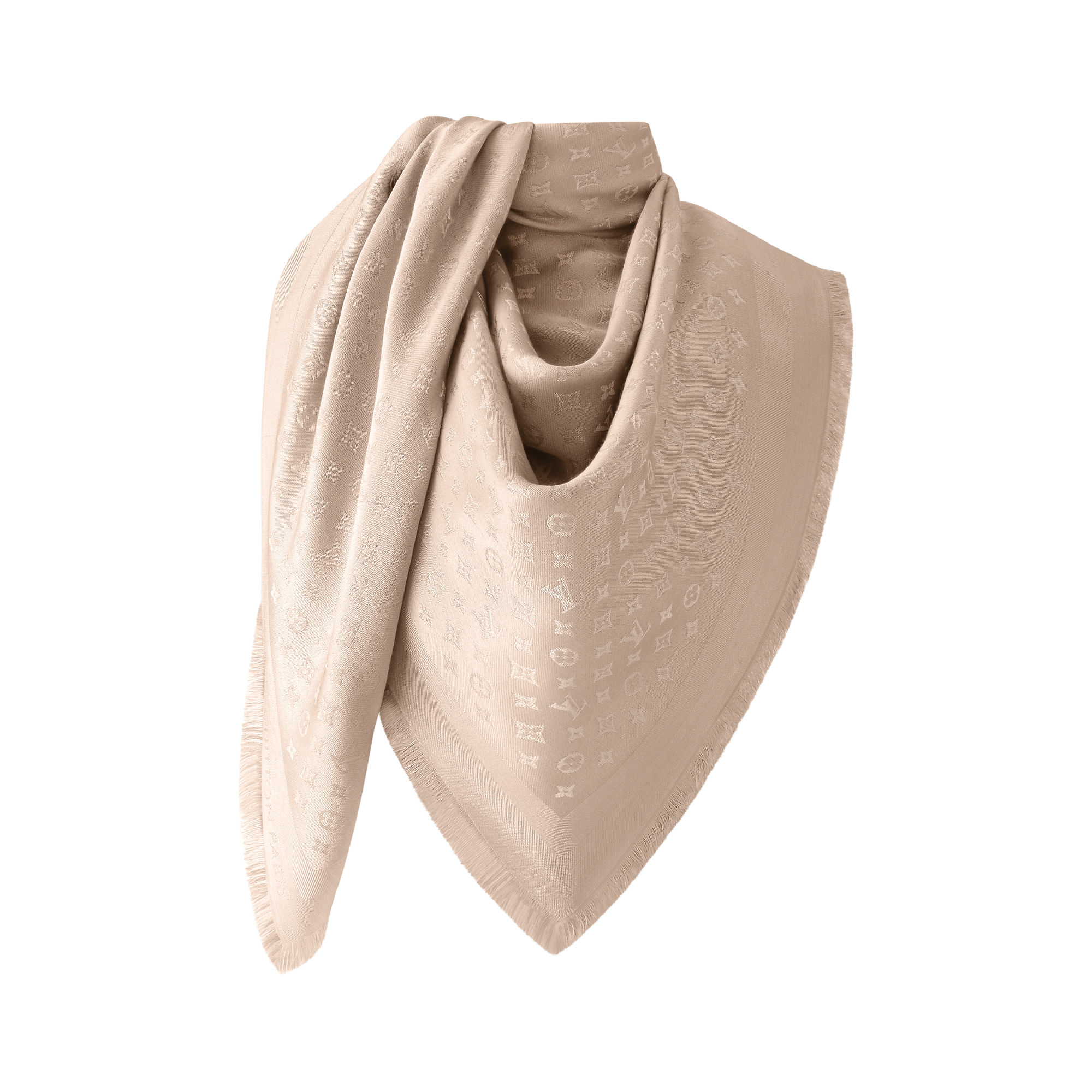 Moonlight Shawl