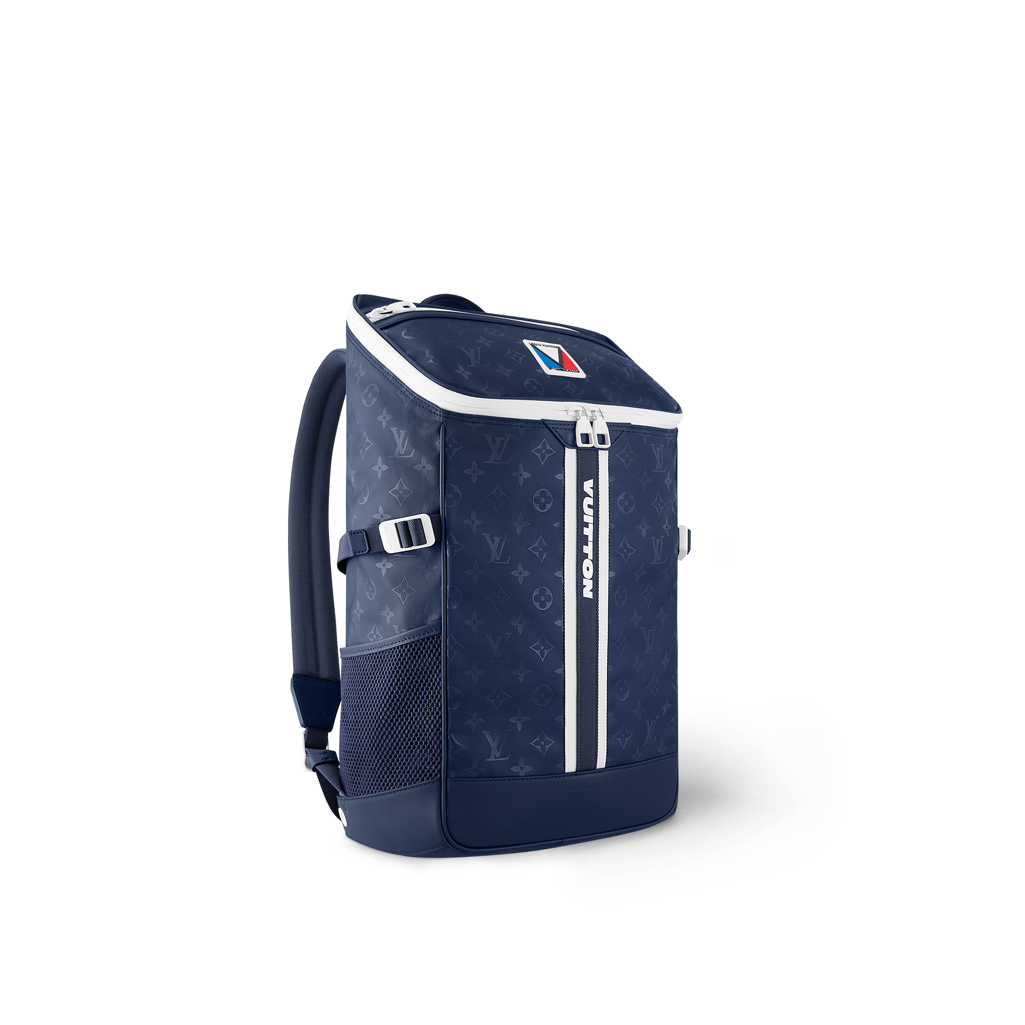 Monogram Other Bags All Collections Mountain Backpack | Louis Vuitton ® (Product zoom)