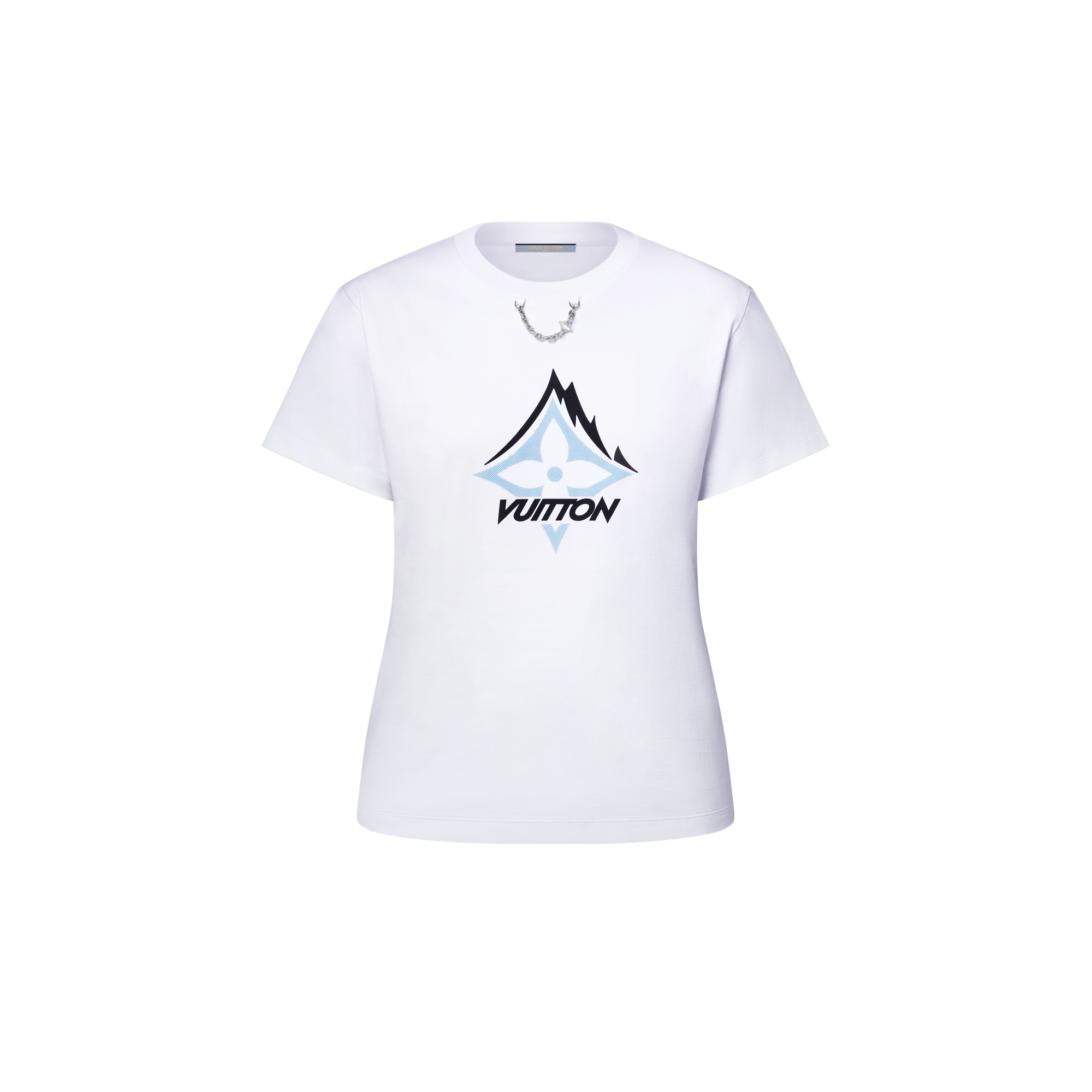 Mountain Signature T-Shirt