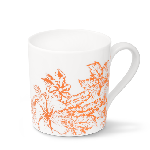 Home and Art of Dining Art of Dining Mug LV By The Pool | Louis Vuitton ® (Product zoom)