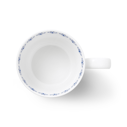 Home and Art of Dining Art of Dining Mug LV By The Pool | Louis Vuitton ® (Product zoom)