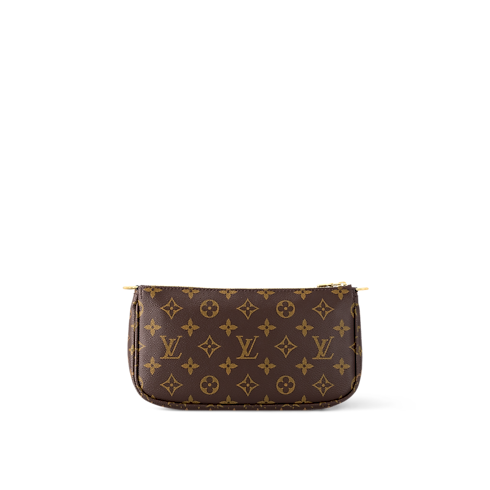 Monogram Handbags All Handbags Multi Pochette Accessoires | Louis Vuitton ® (Product zoom)