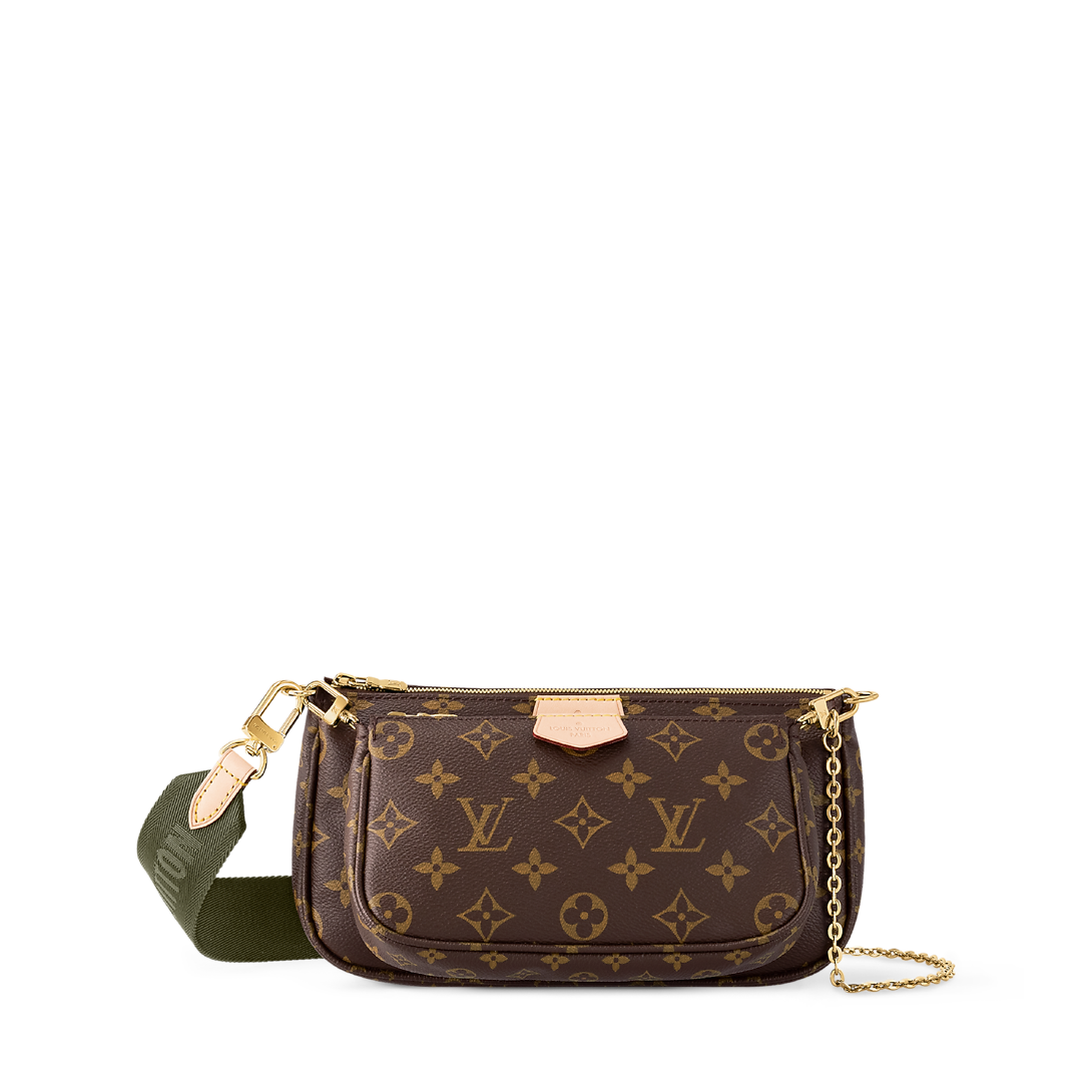 Multi Pochette Accessoires — M44813