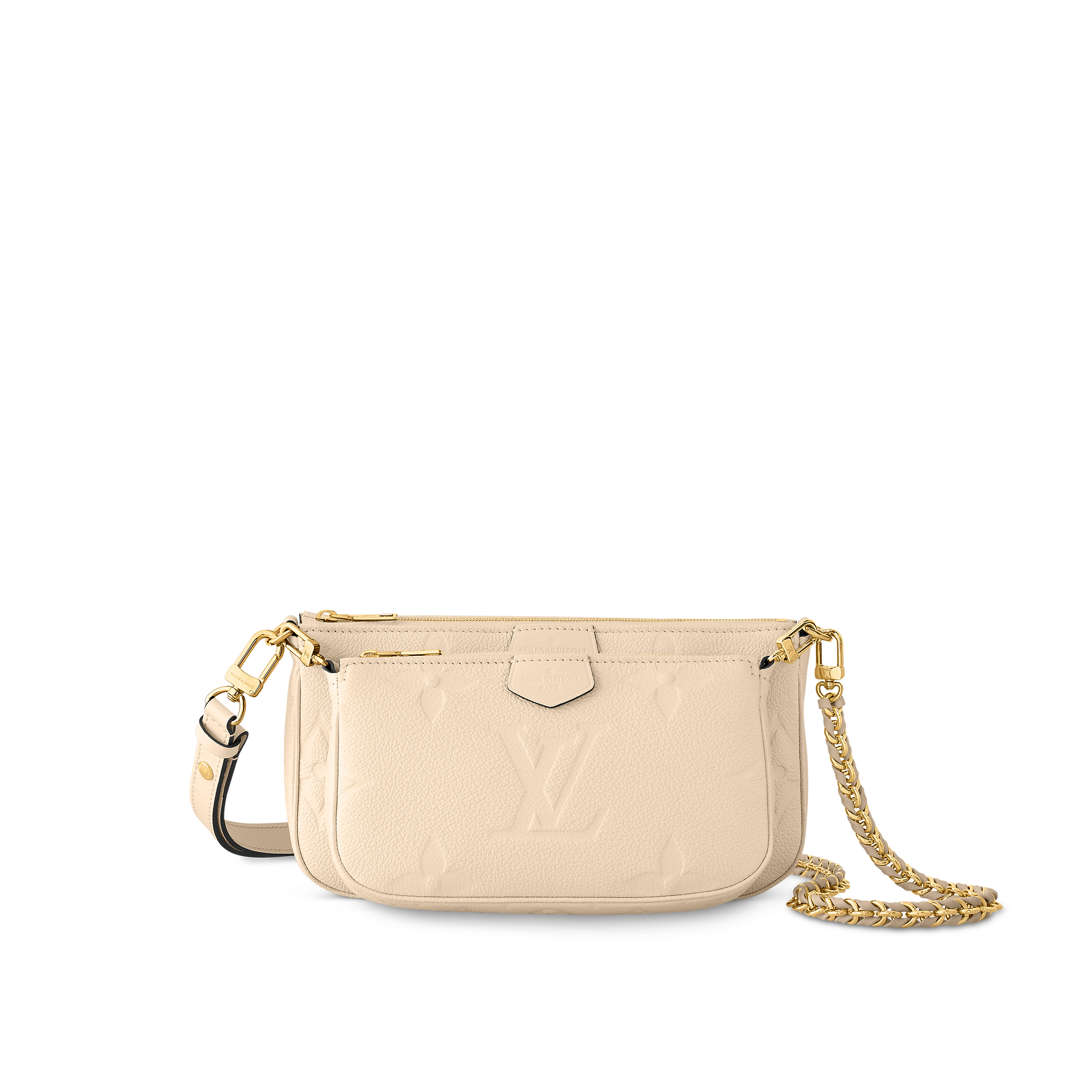 Multi Pochette Accessoires