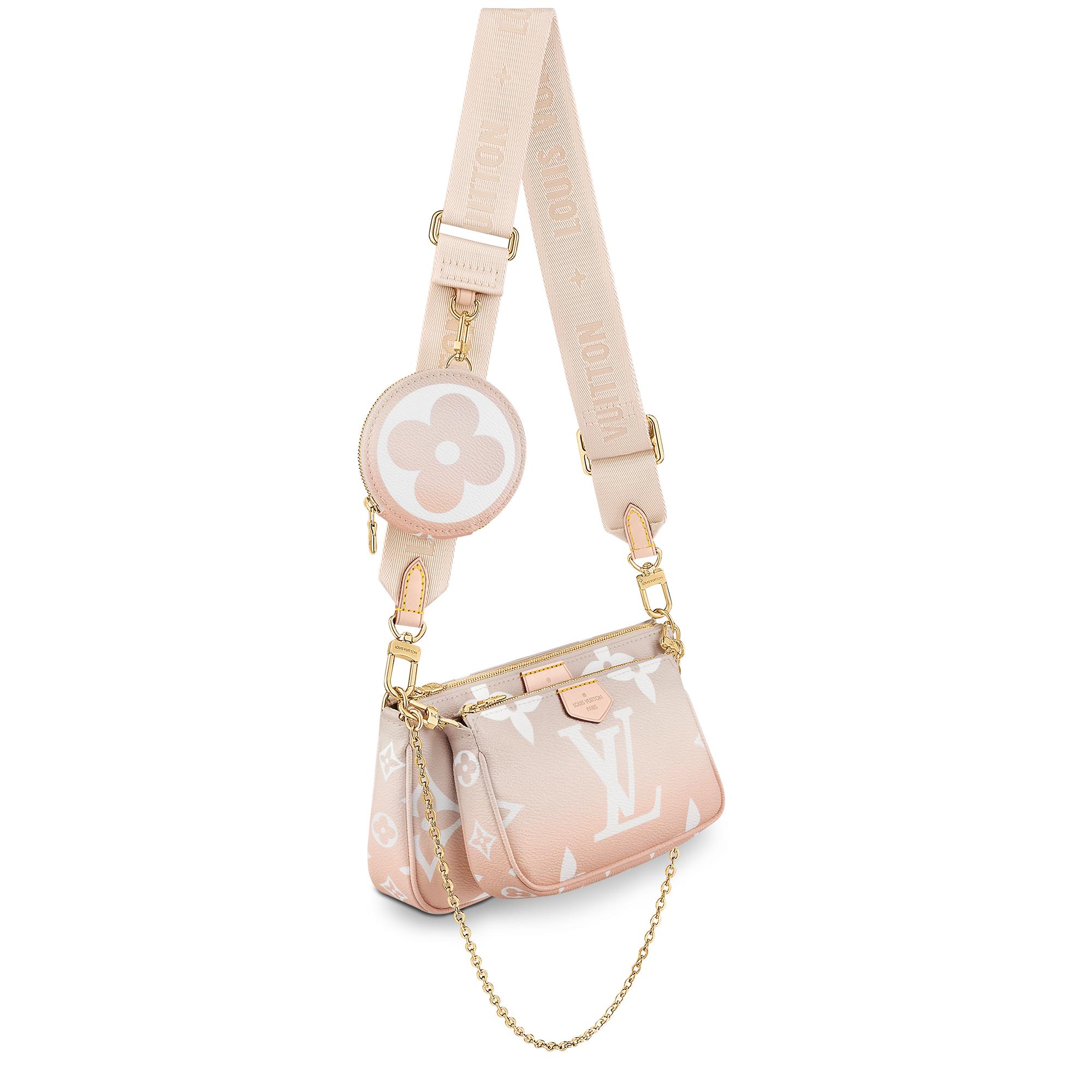 multi pochette brume