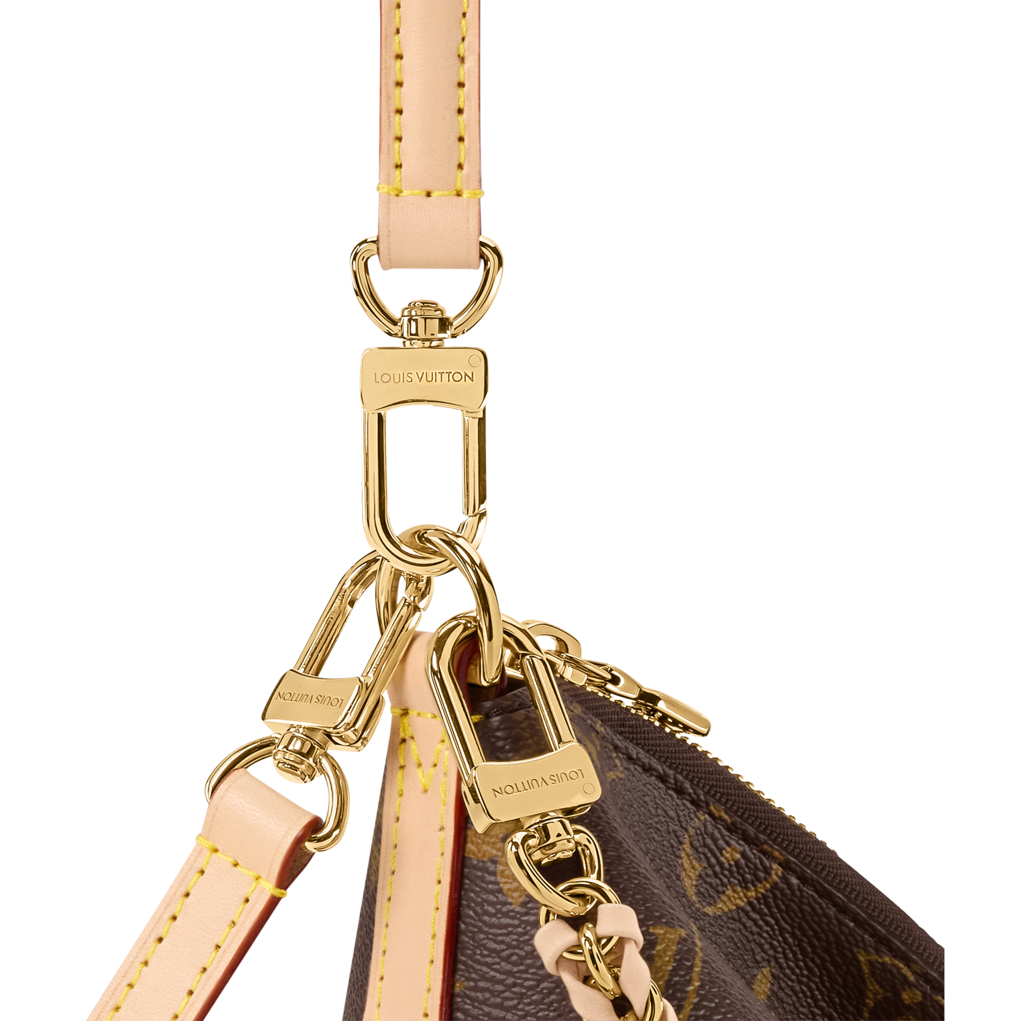 Monogram Handbags All Handbags Multipass | Louis Vuitton ® (Product zoom)