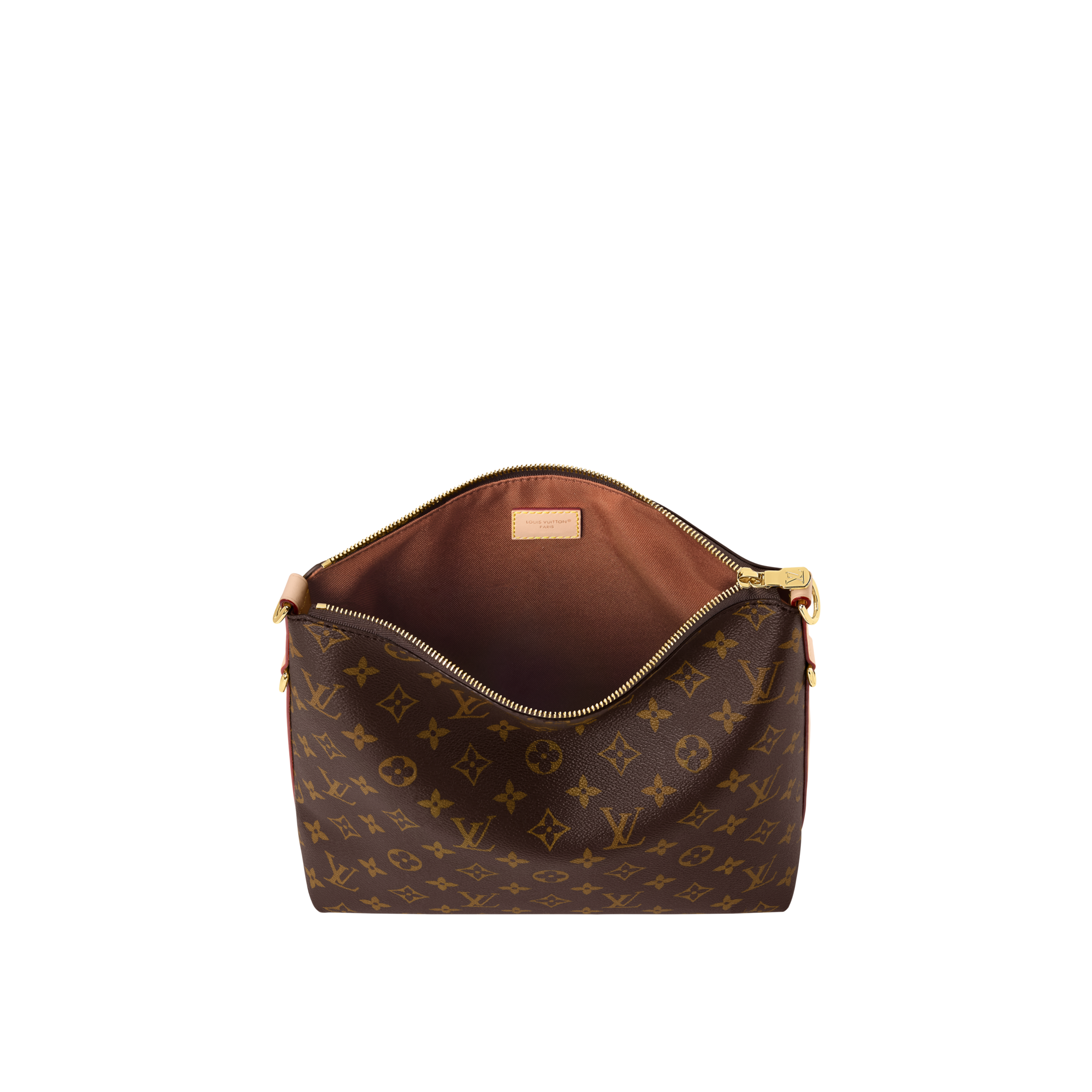 Monogram Handbags All Handbags Multipass | Louis Vuitton ® (Product zoom)