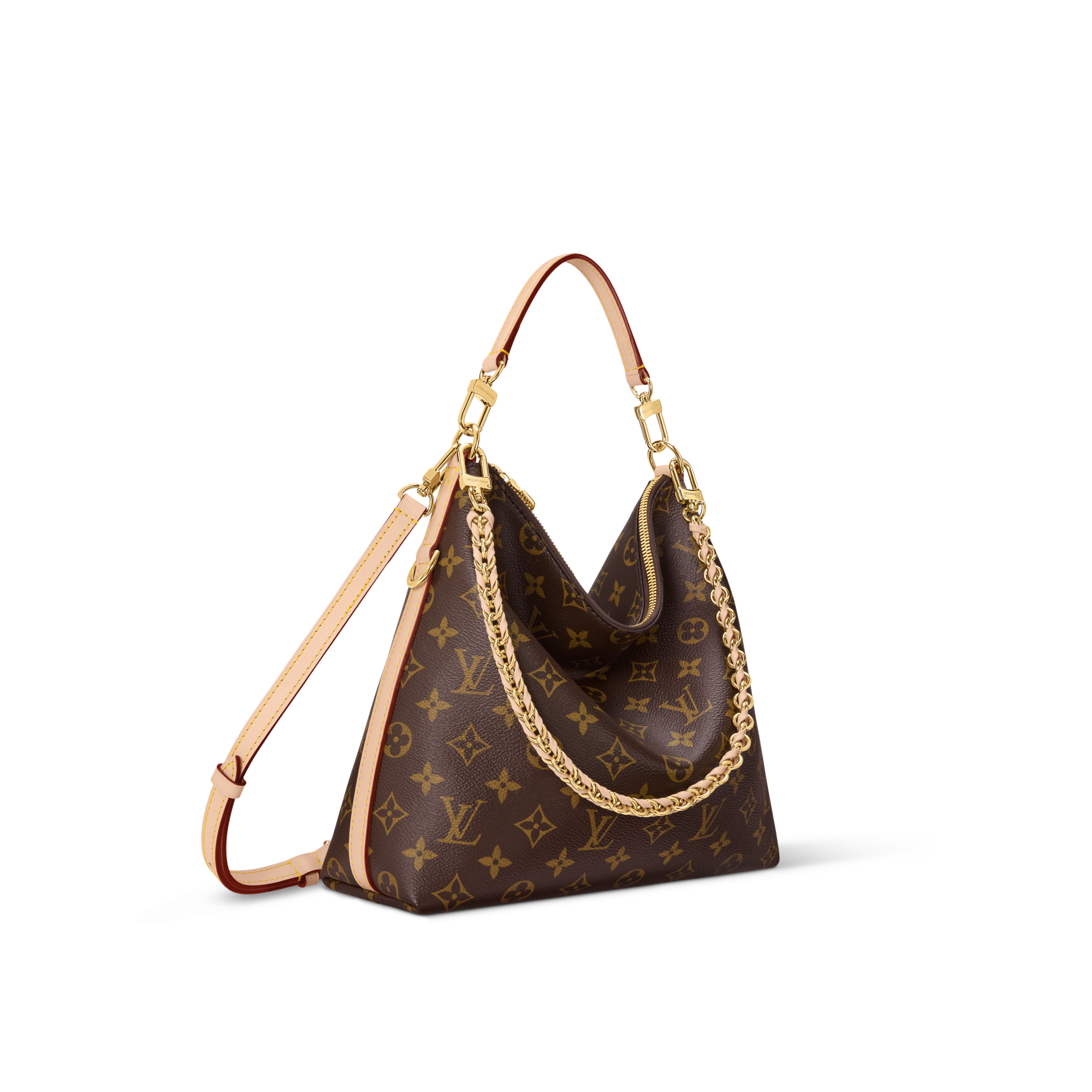 Monogram Handbags All Handbags Multipass | Louis Vuitton ® (Product zoom)