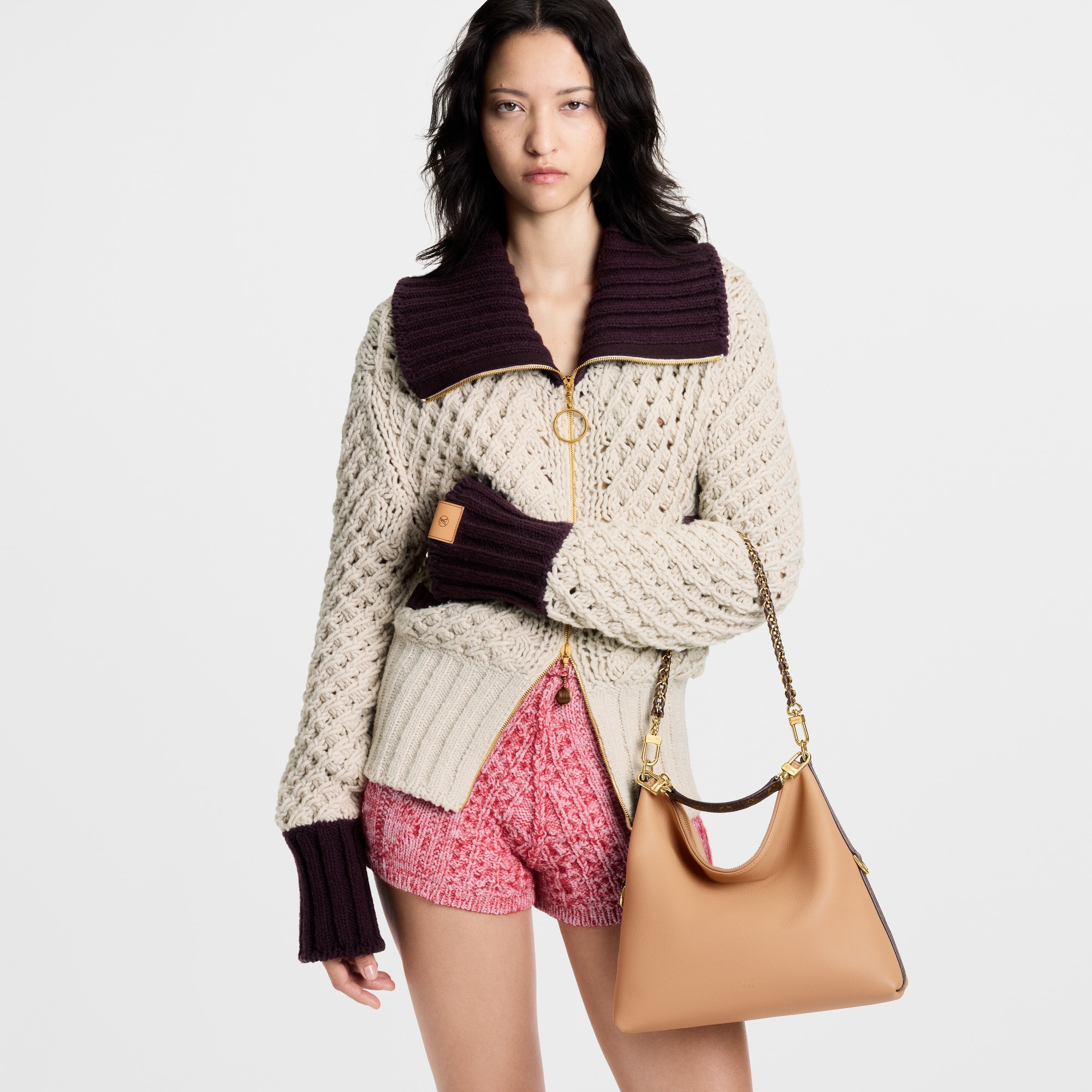 H27 Handbags All Handbags Multipass | Louis Vuitton ® (Product zoom)