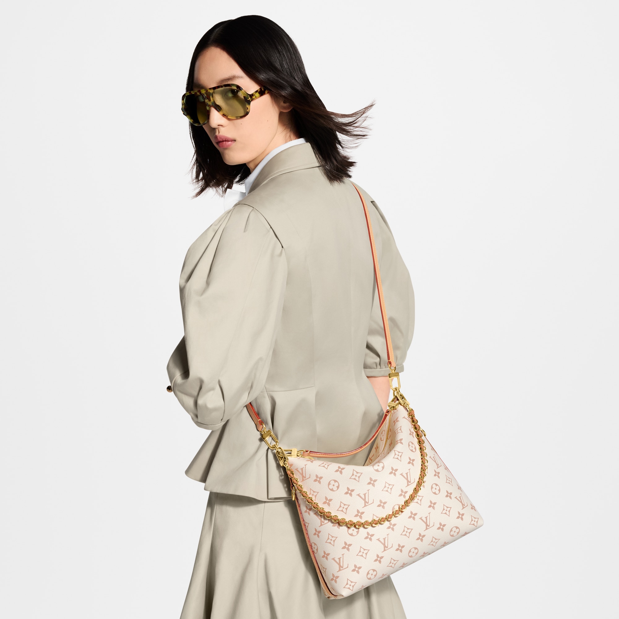 Multipass Monogram - Women - Handbags | LOUIS VUITTON